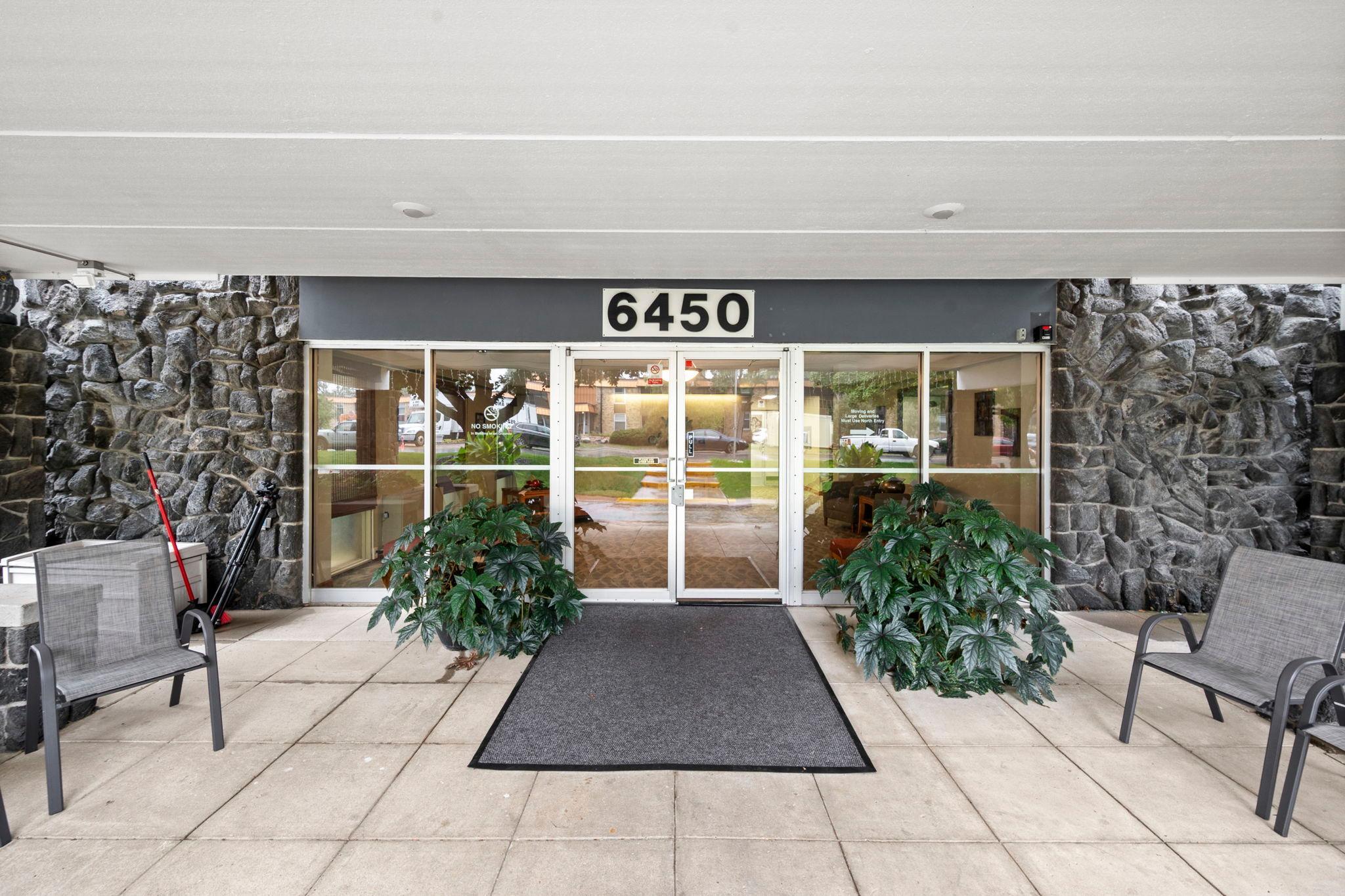 6450 York Avenue S Unit: 207