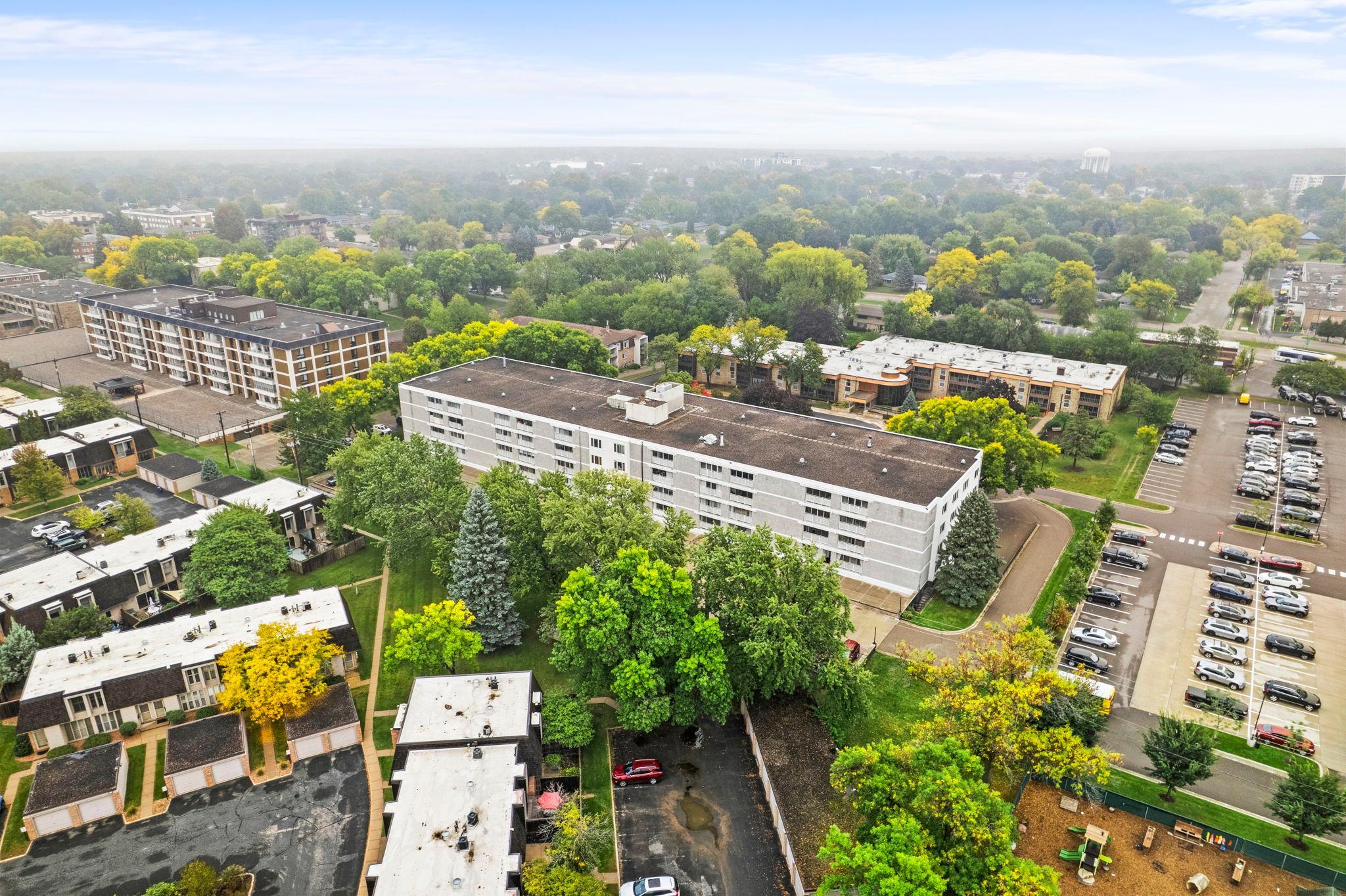 6450 York Avenue S Unit: 207
