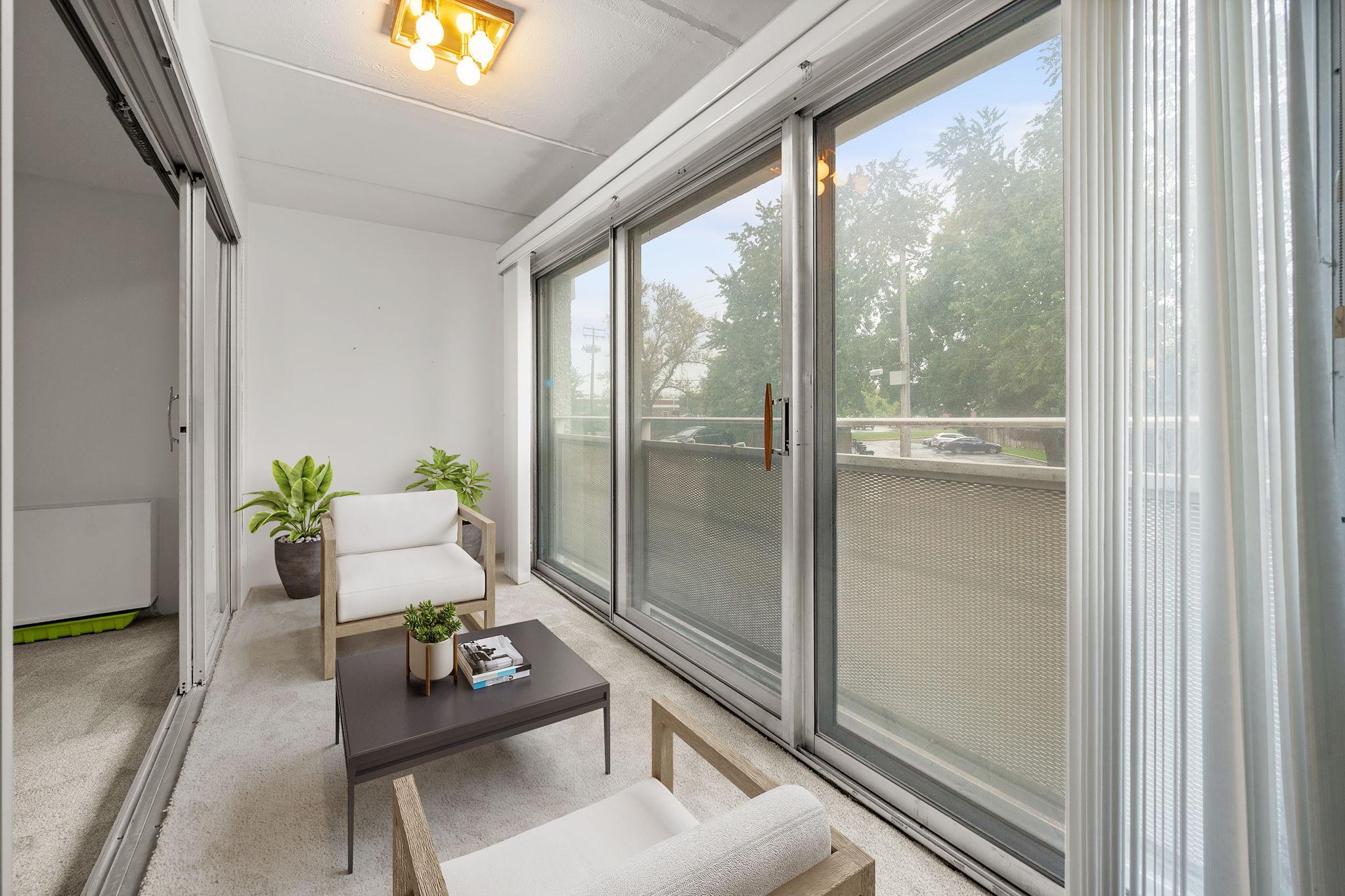 6450 York Avenue S Unit: 207
