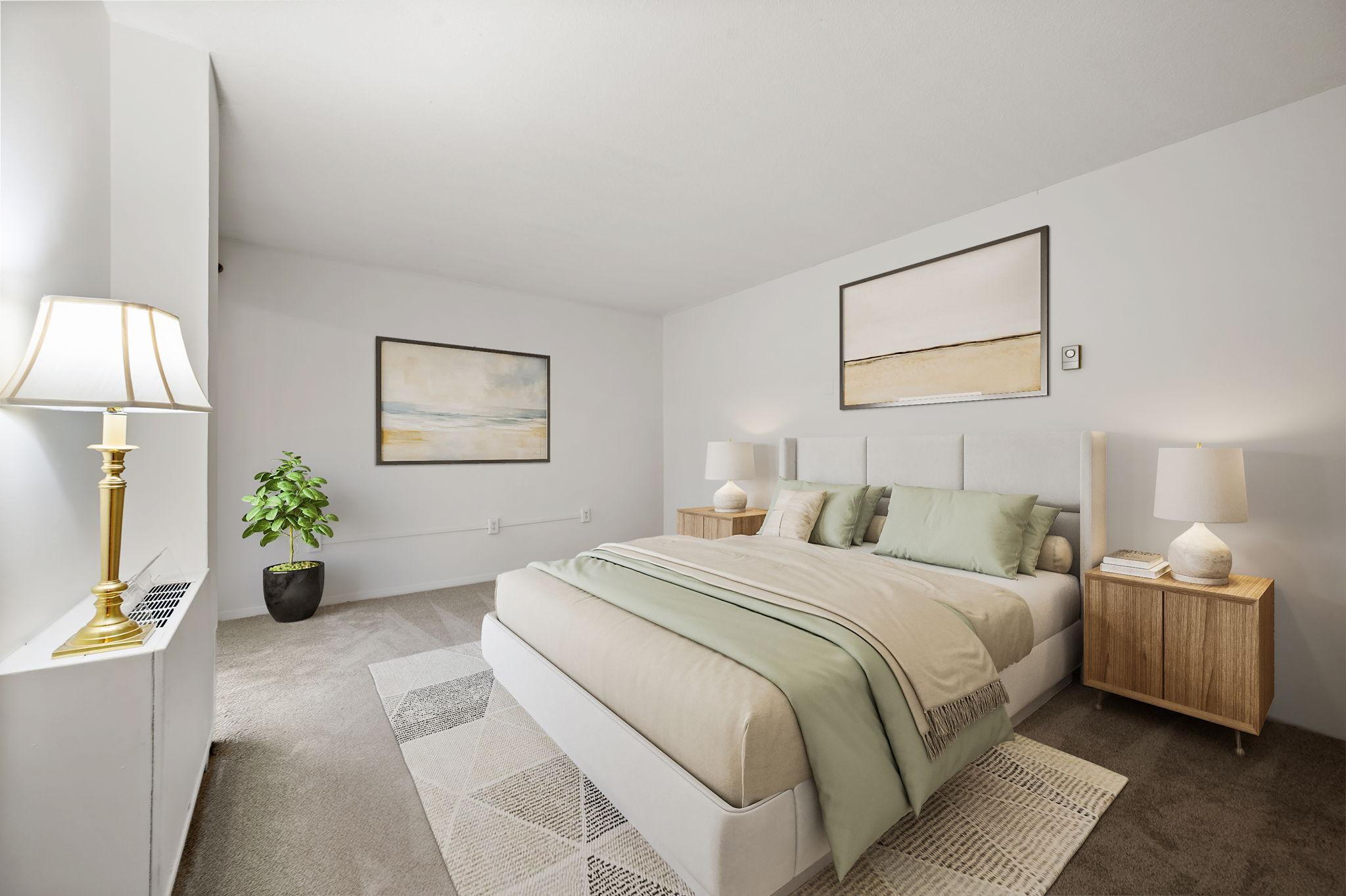 6450 York Avenue S Unit: 207