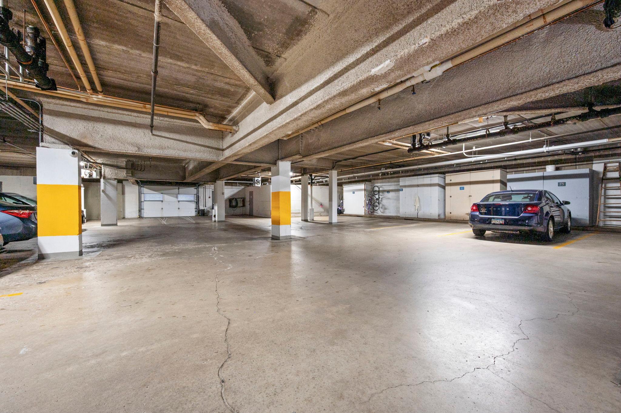 6450 York Avenue S Unit: 207