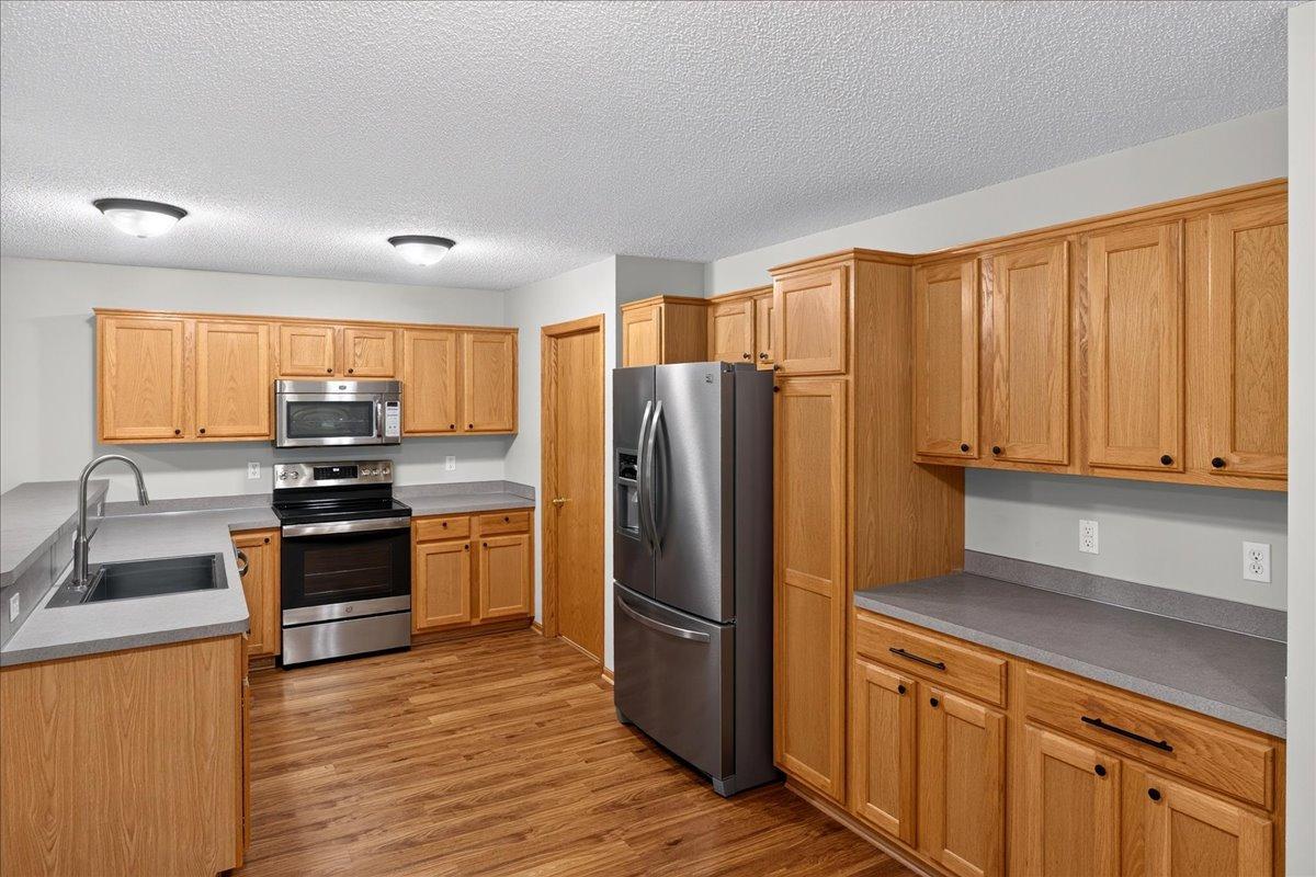 8002 Marsh Run Court