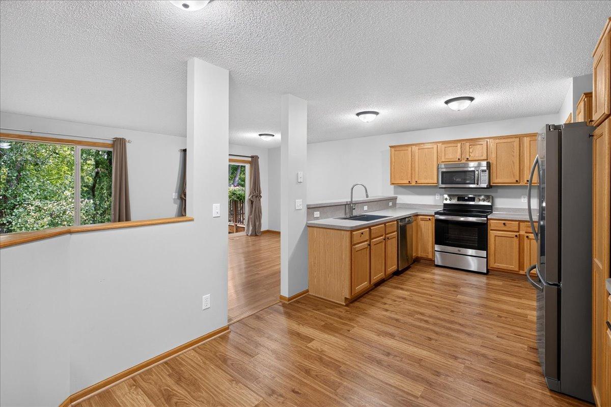 8002 Marsh Run Court