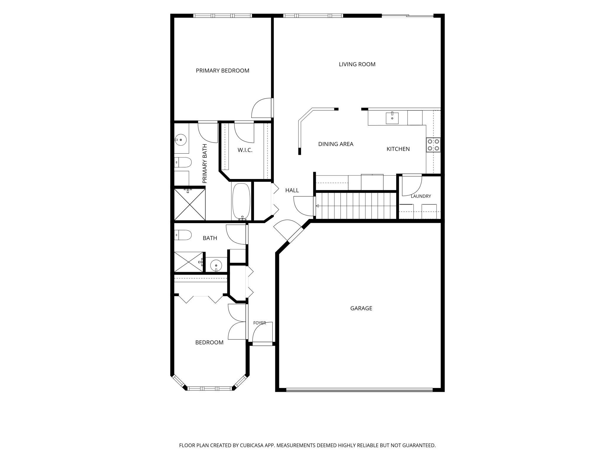 8002 Marsh Run Court