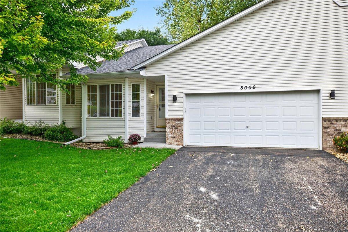8002 Marsh Run Court