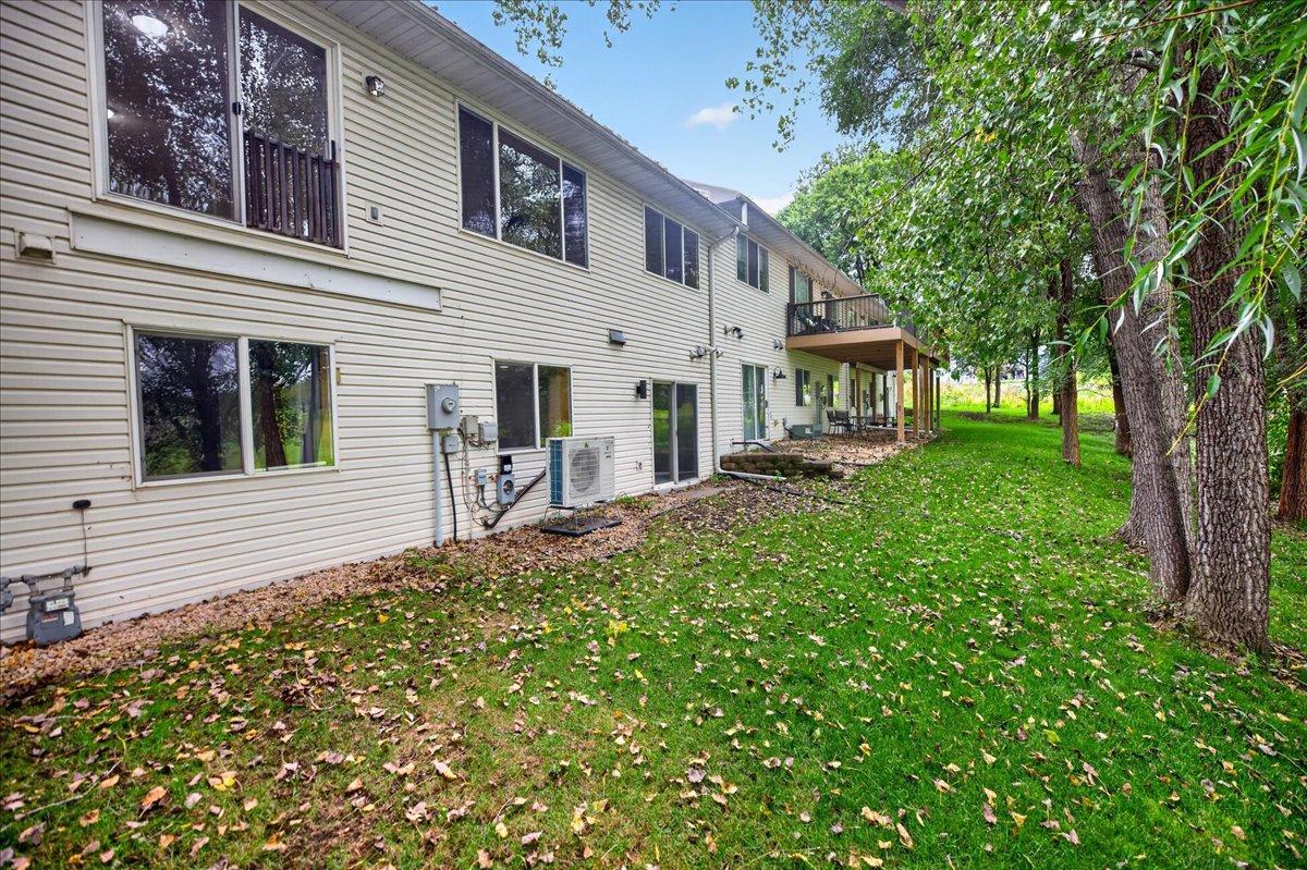 8002 Marsh Run Court