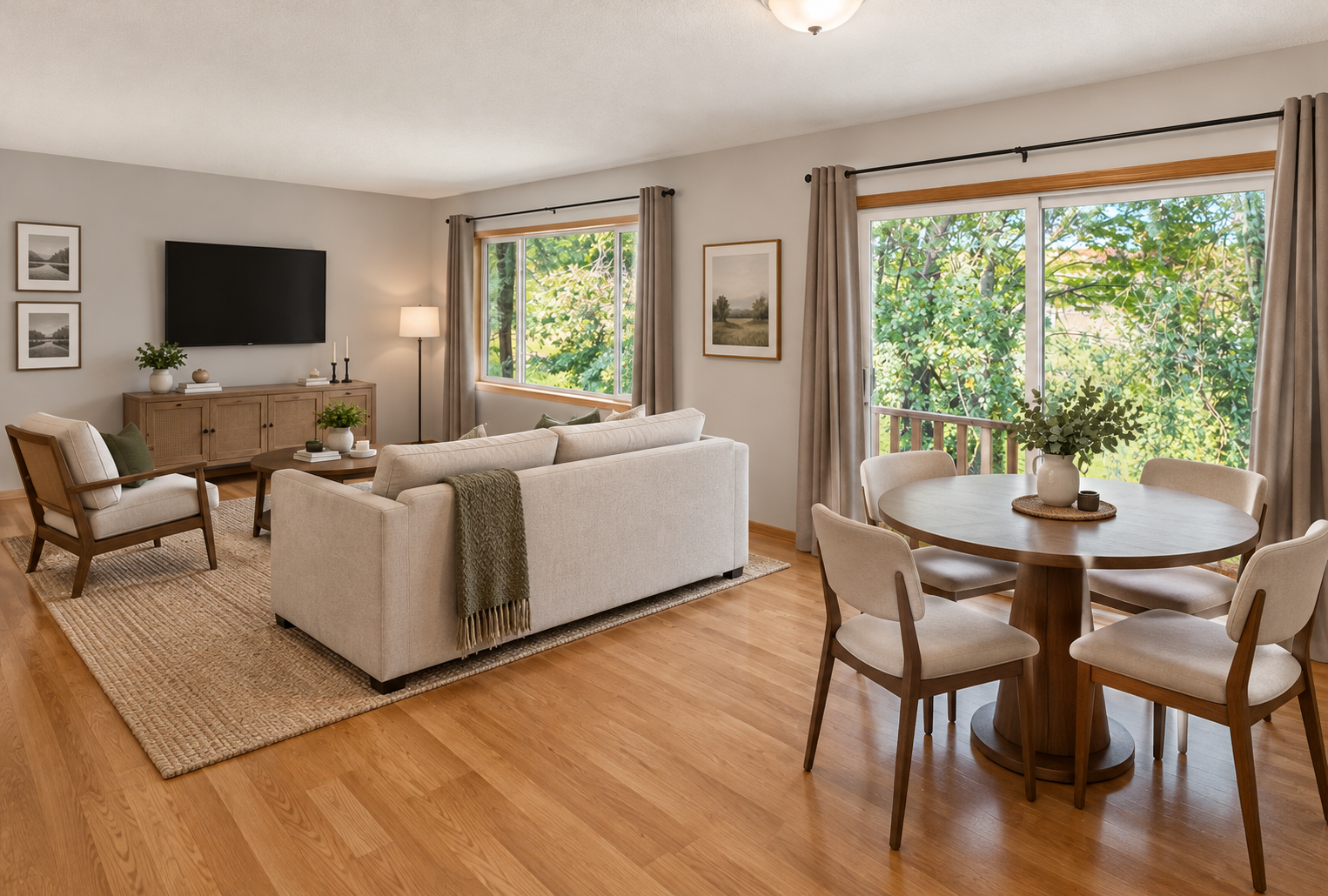 8002 Marsh Run Court