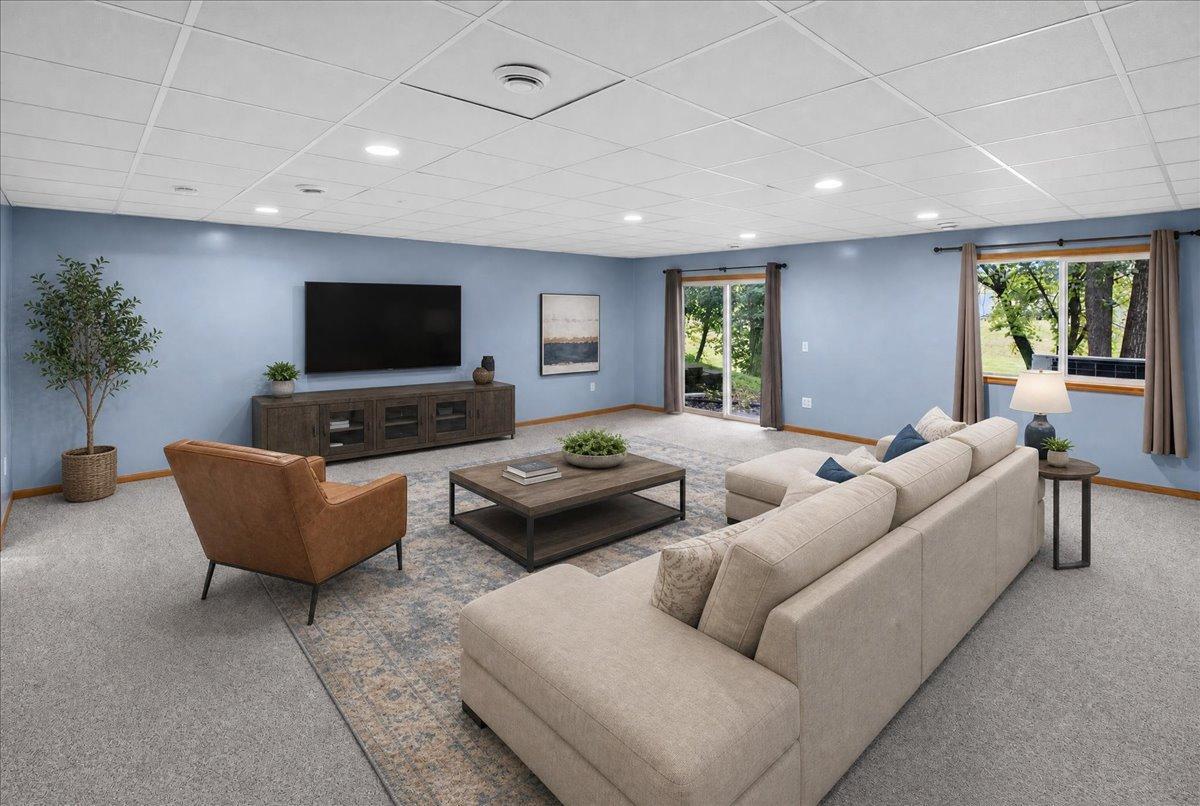 8002 Marsh Run Court
