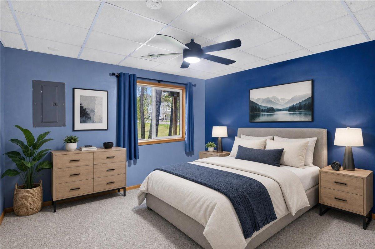 8002 Marsh Run Court