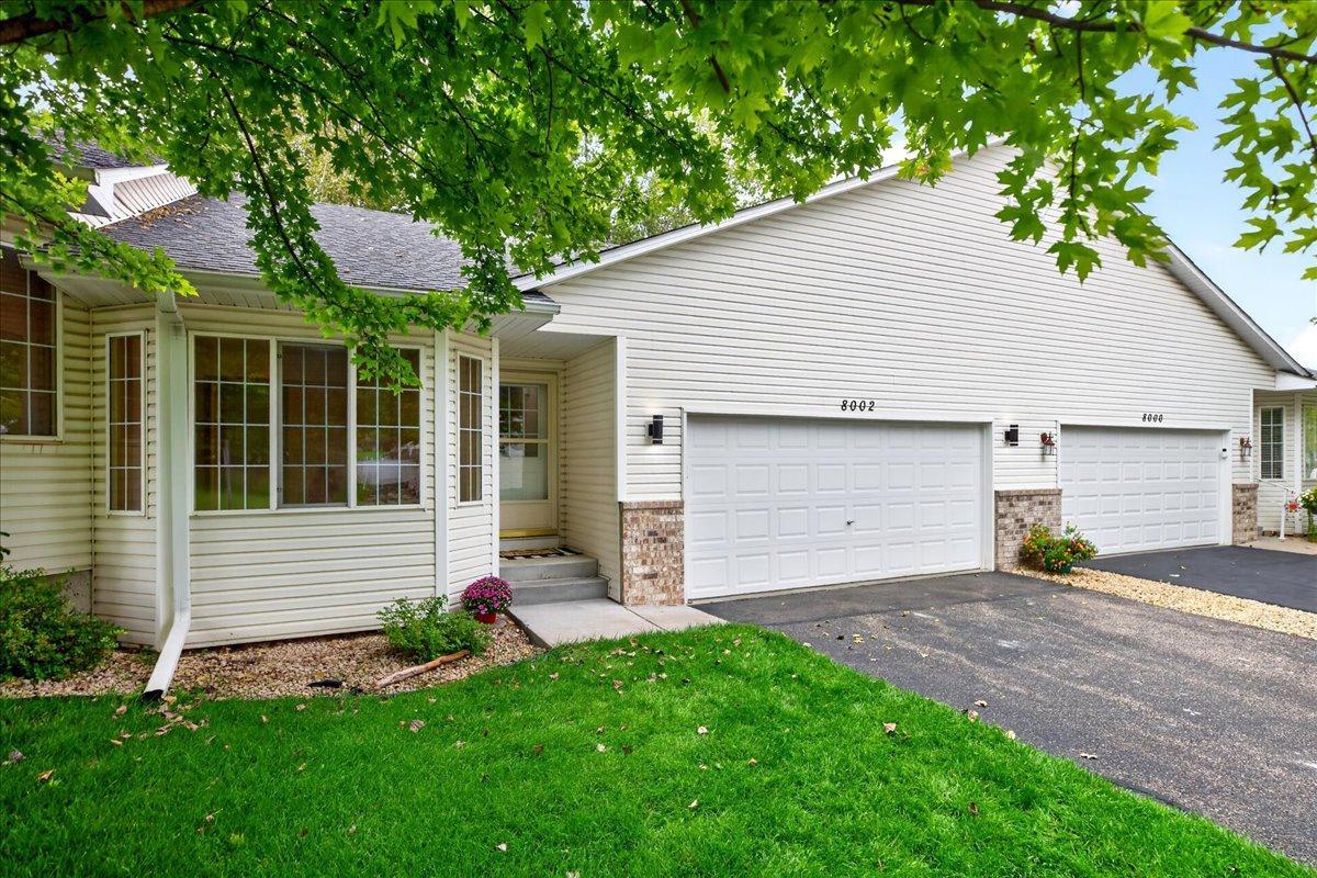 8002 Marsh Run Court