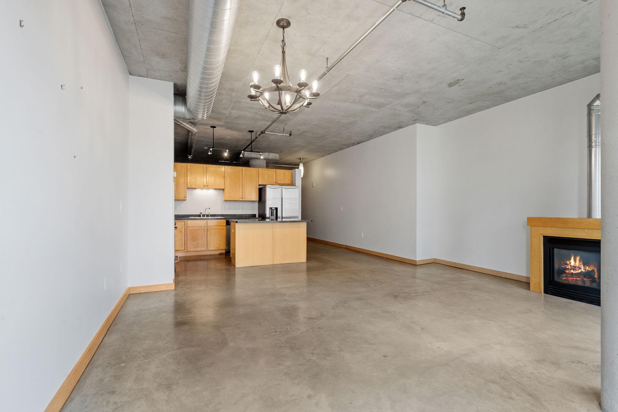 720 N 4th Street Unit: R405