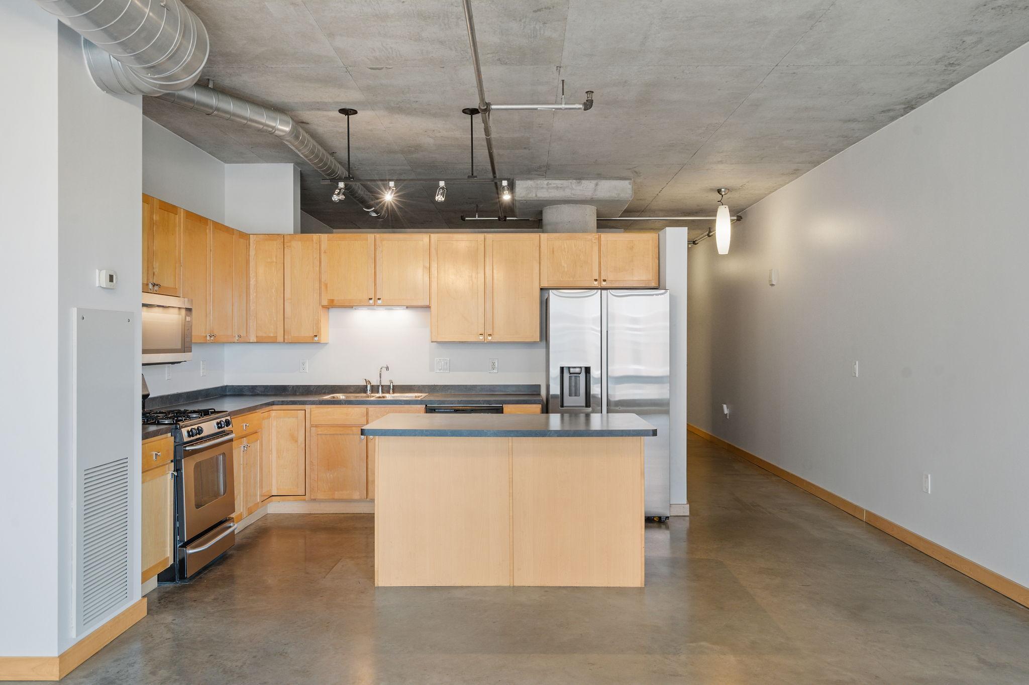 720 N 4th Street Unit: R405