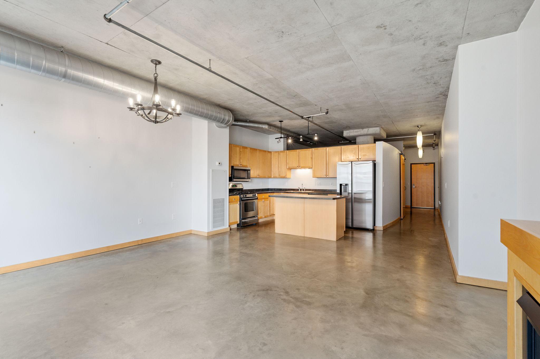 720 N 4th Street Unit: R405