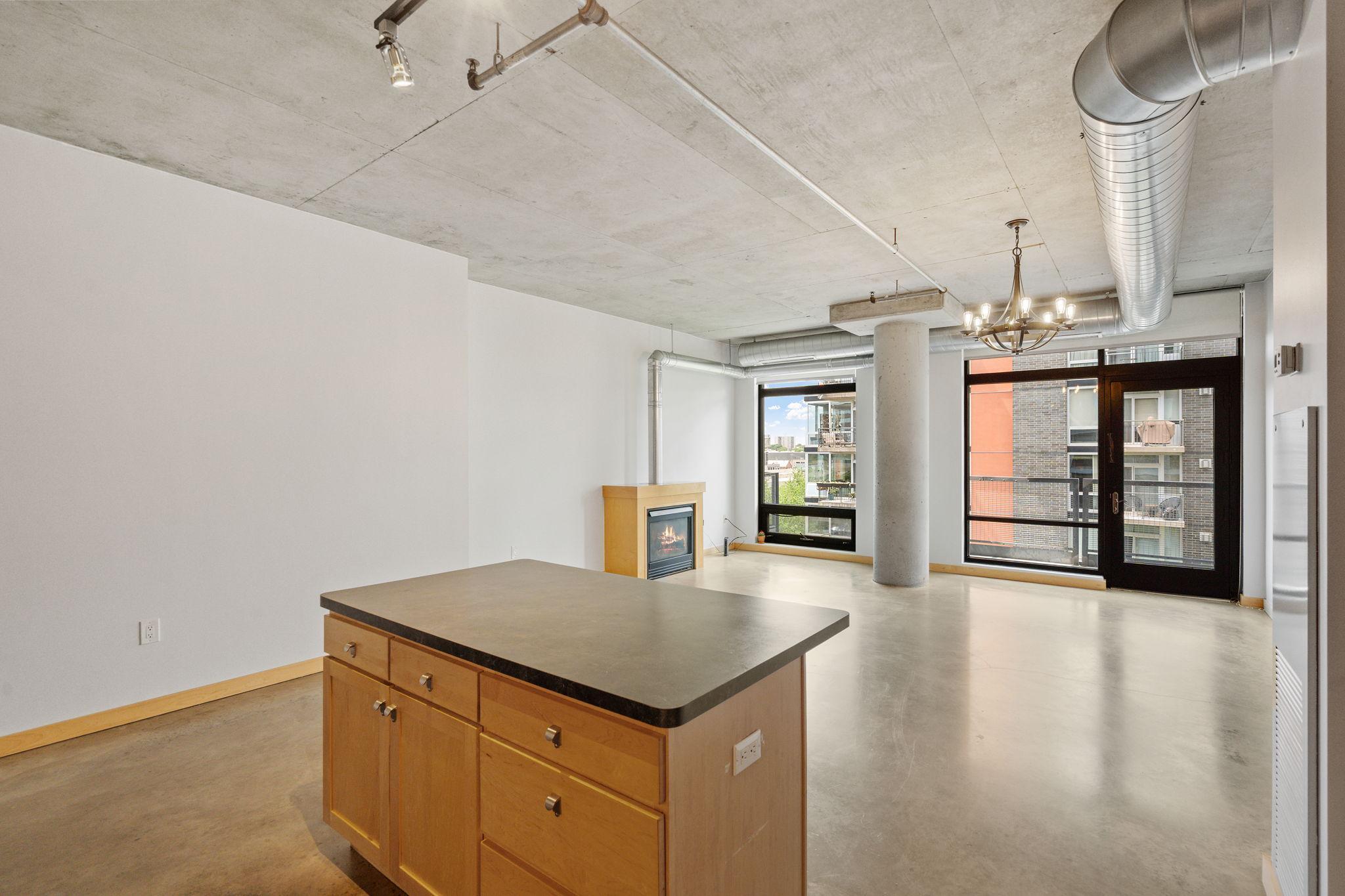720 N 4th Street Unit: R405