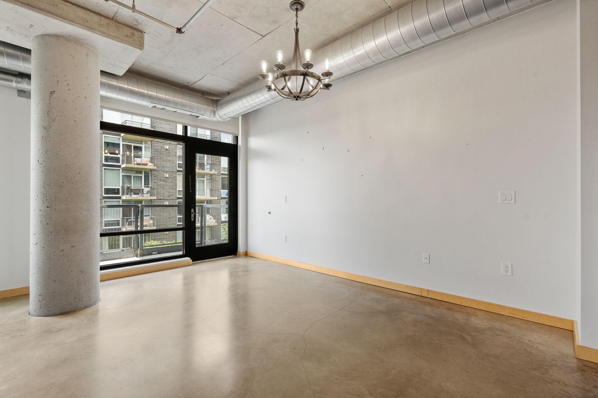 720 N 4th Street Unit: R405