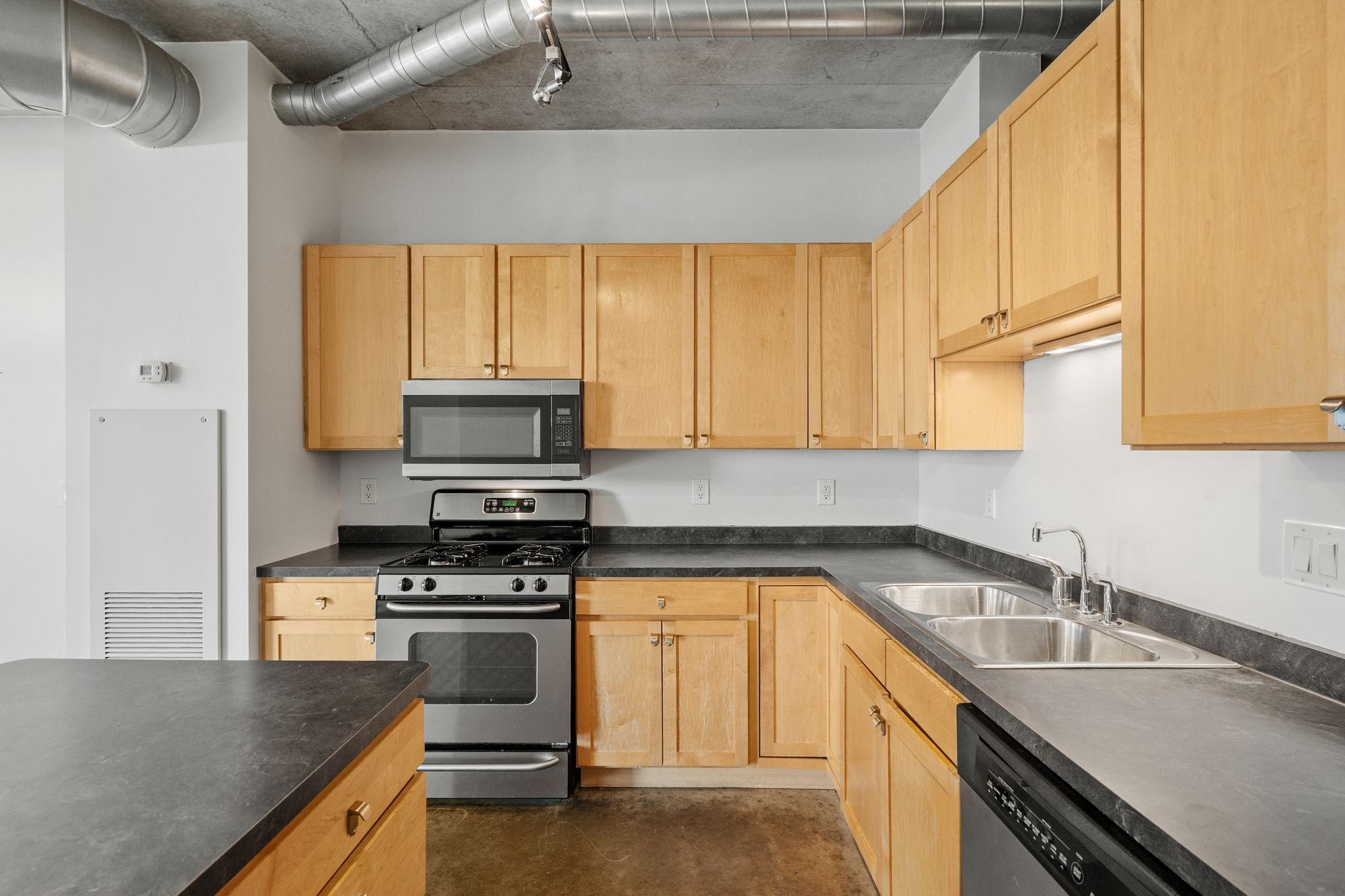 720 N 4th Street Unit: R405