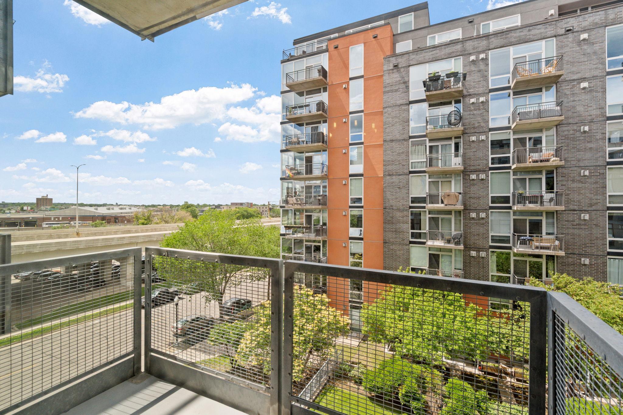 720 N 4th Street Unit: R405