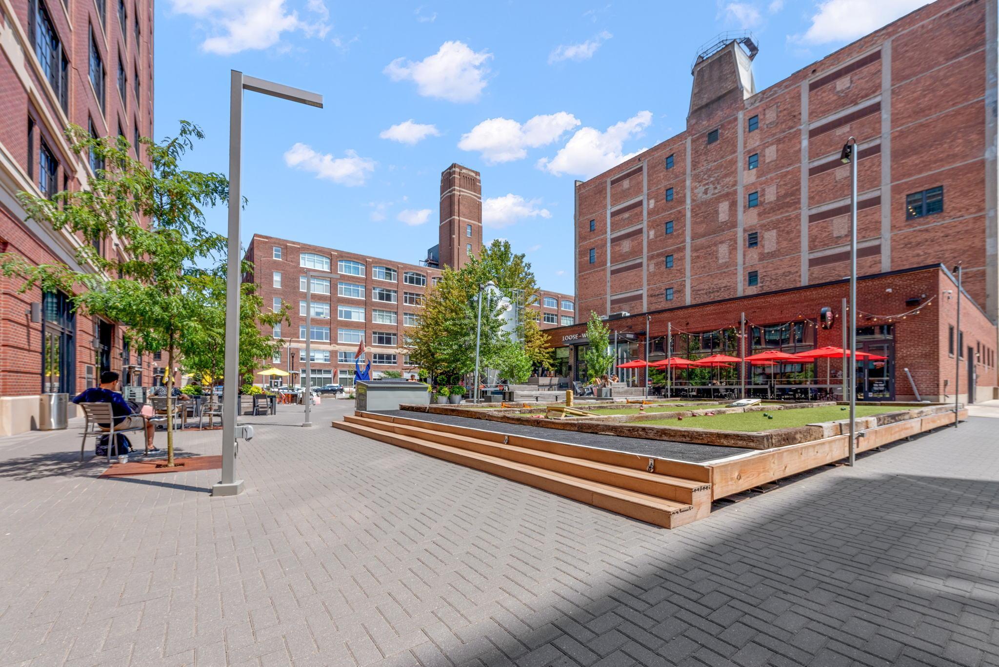 720 N 4th Street Unit: R405