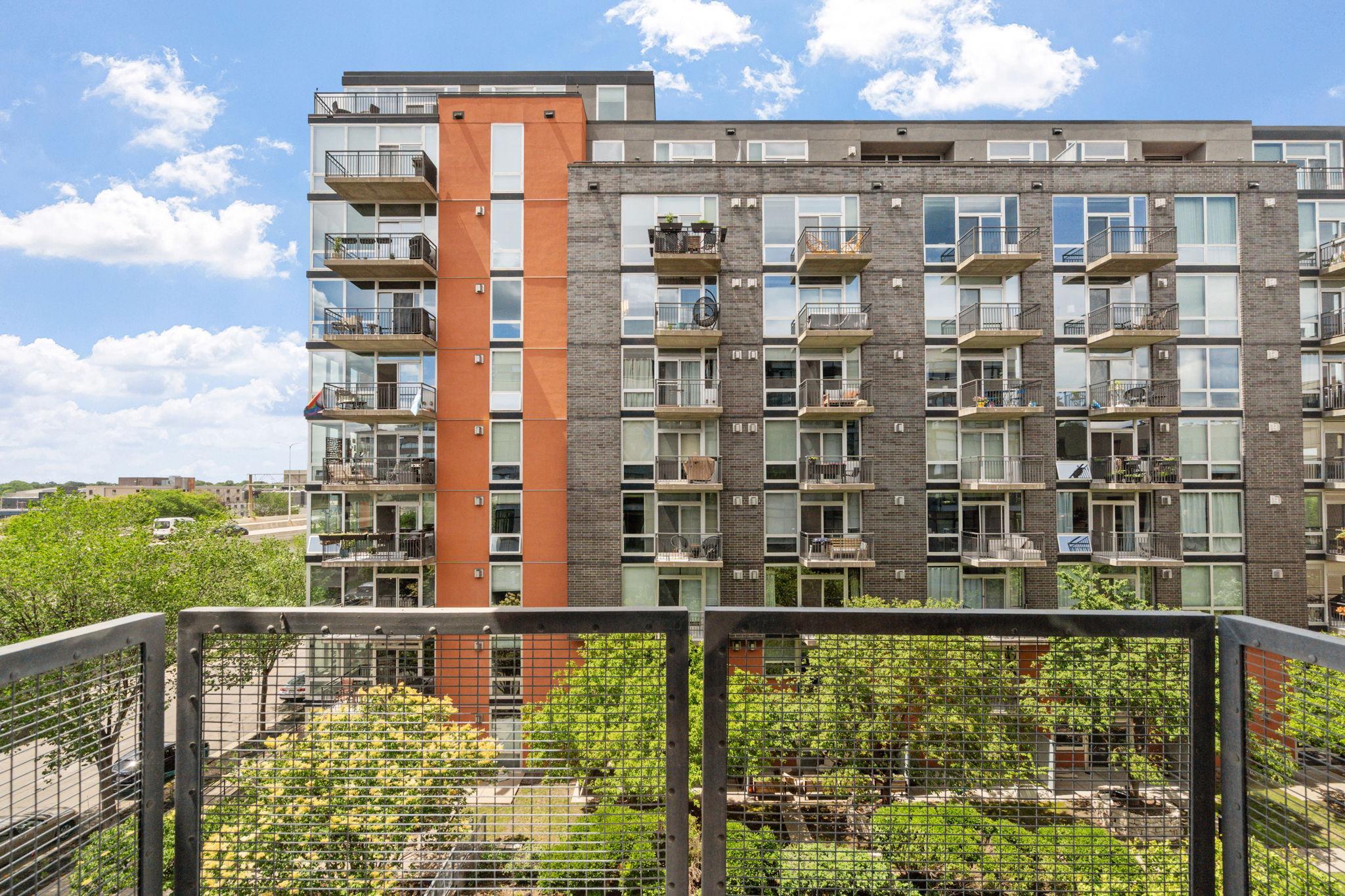 720 N 4th Street Unit: R405