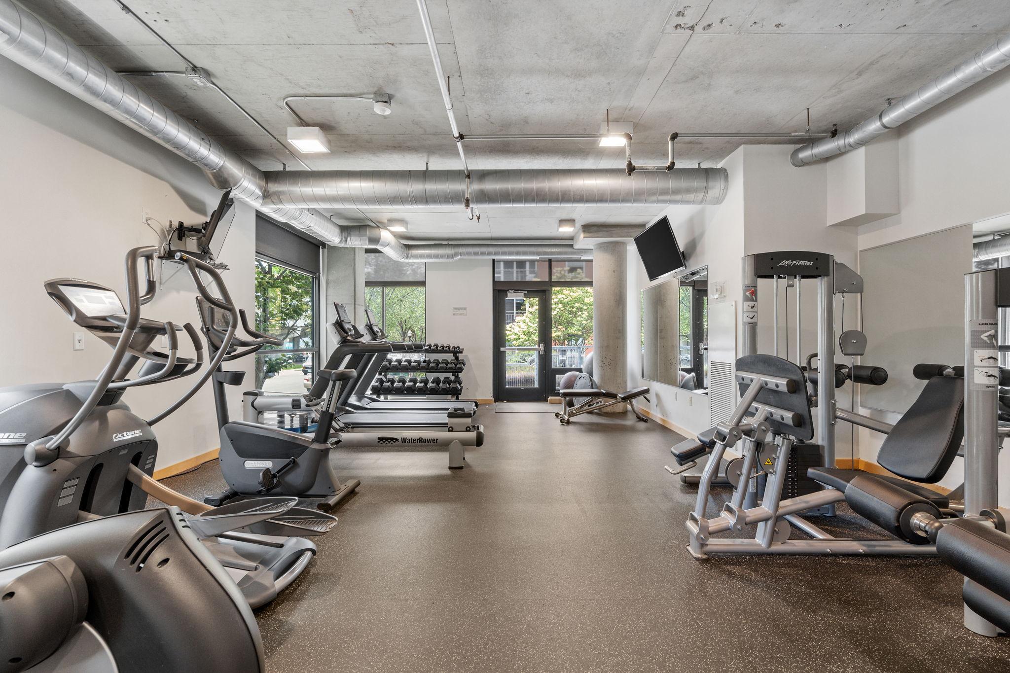 720 N 4th Street Unit: R405