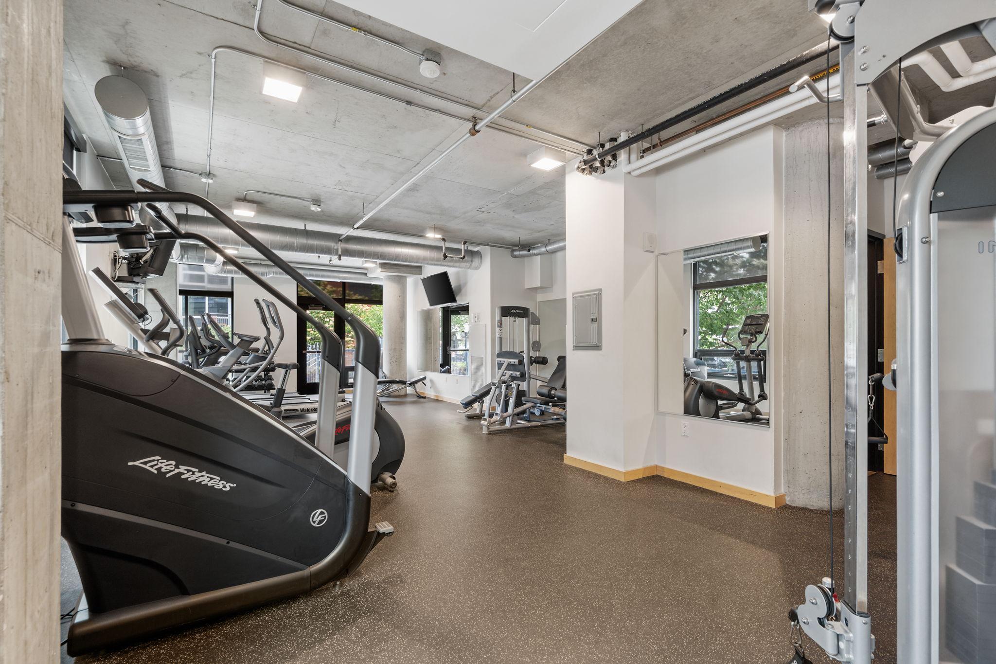 720 N 4th Street Unit: R405