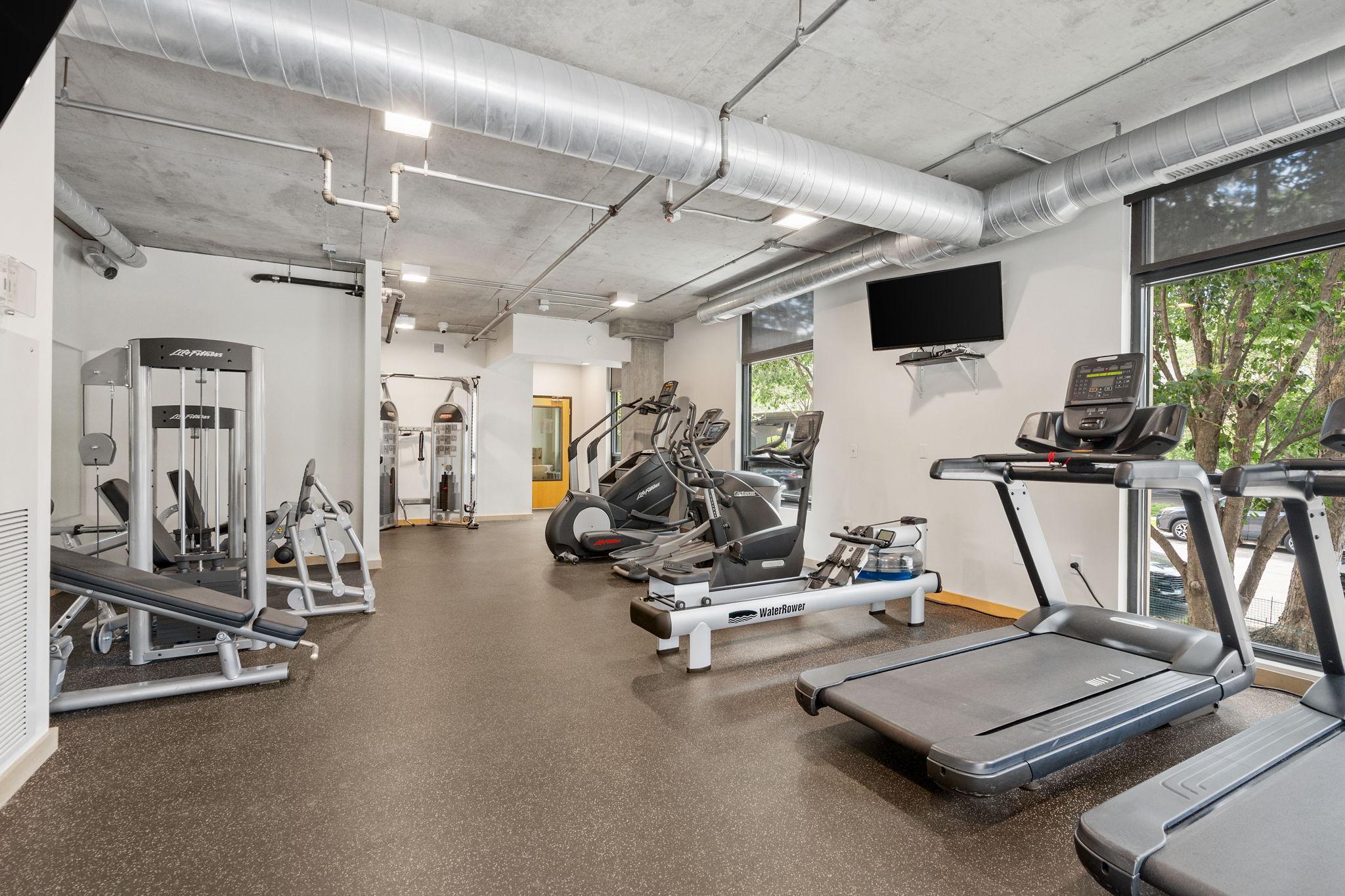 720 N 4th Street Unit: R405