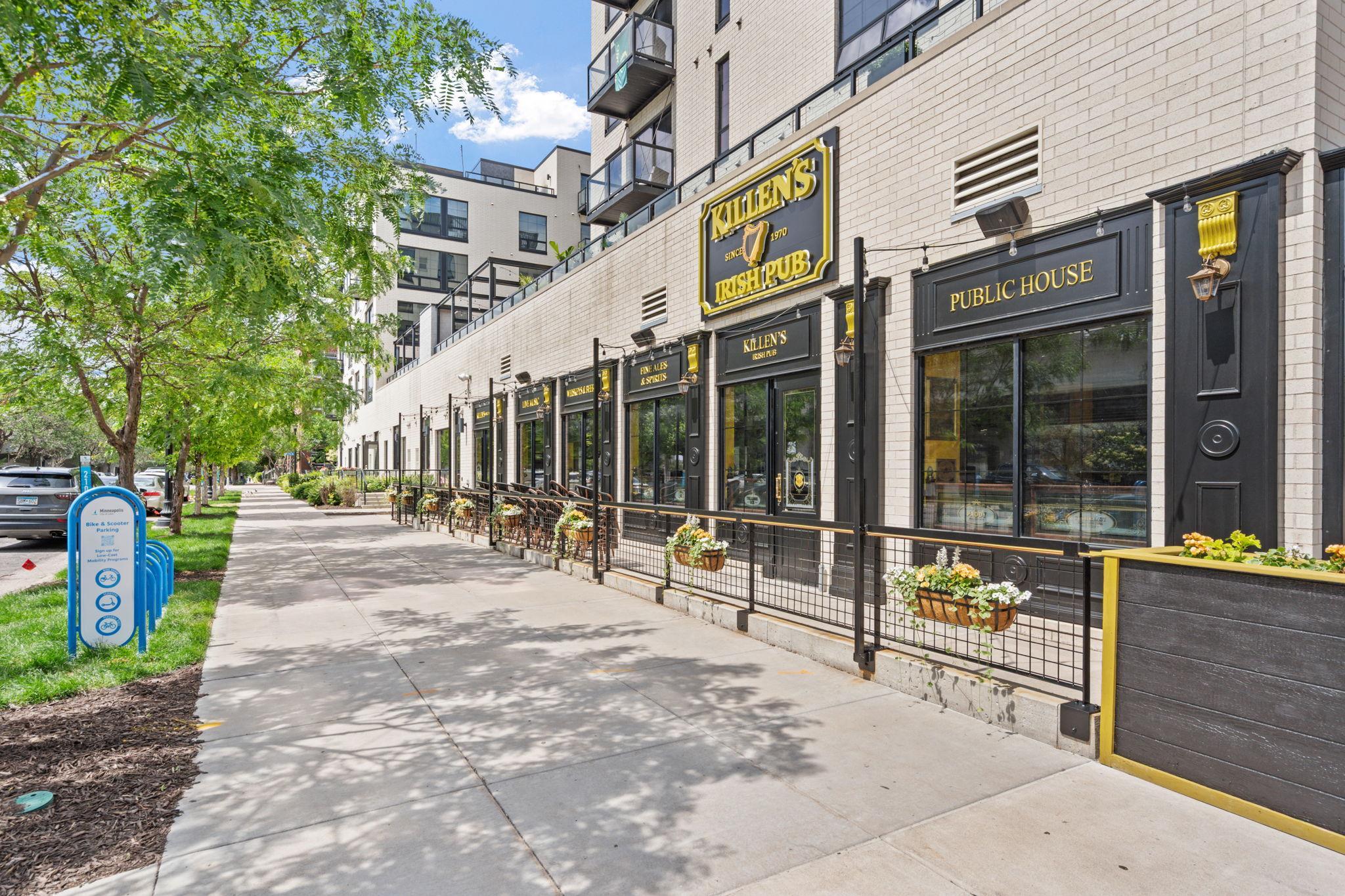720 N 4th Street Unit: R405