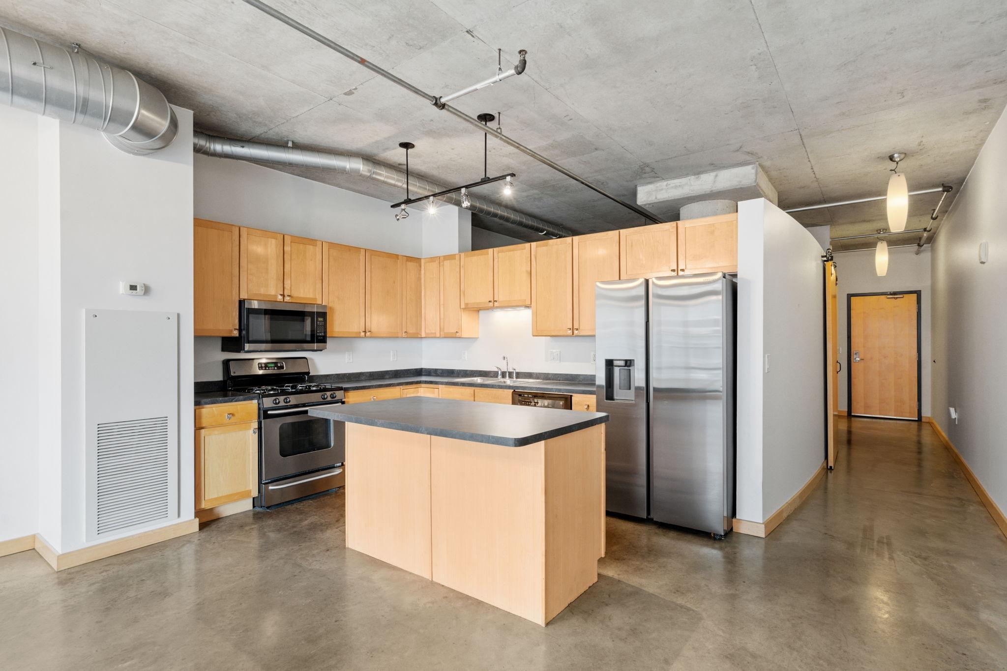 720 N 4th Street Unit: R405