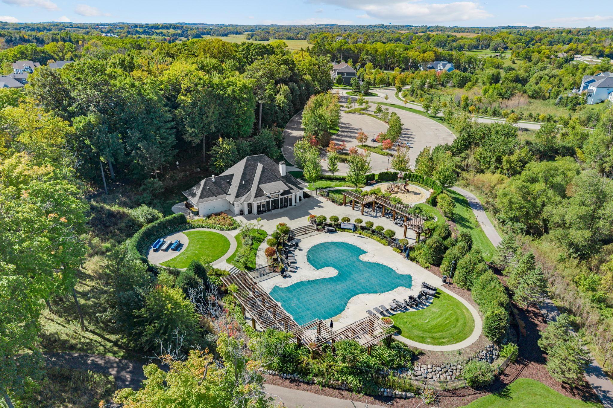 3762 Crane Island Court