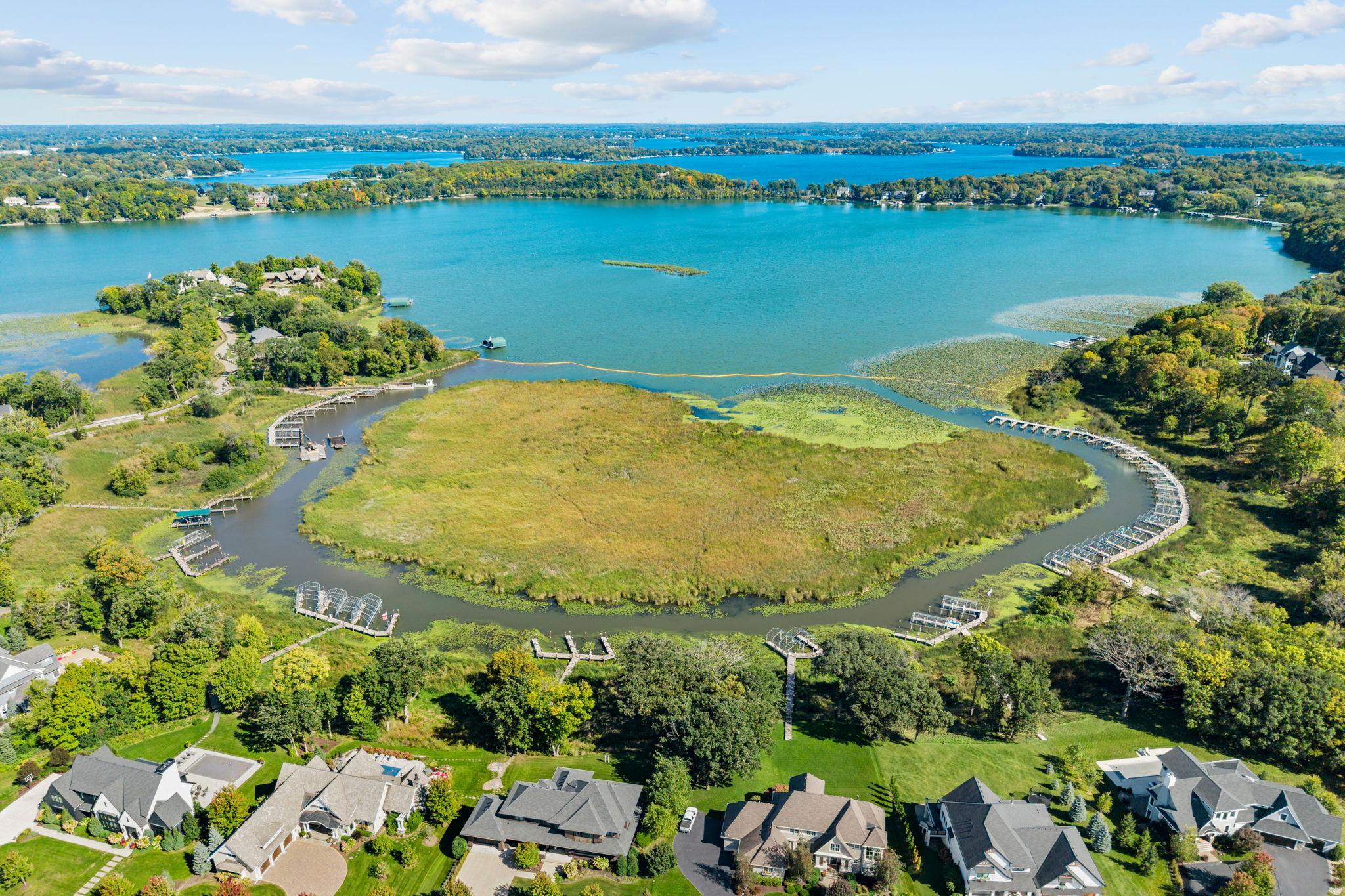 3762 Crane Island Court
