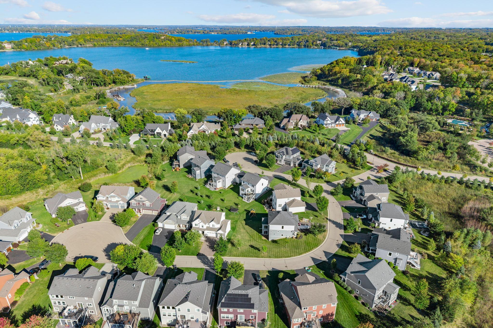 3762 Crane Island Court