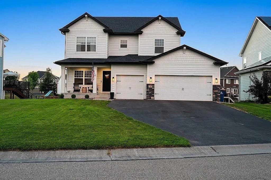 3762 Crane Island Court