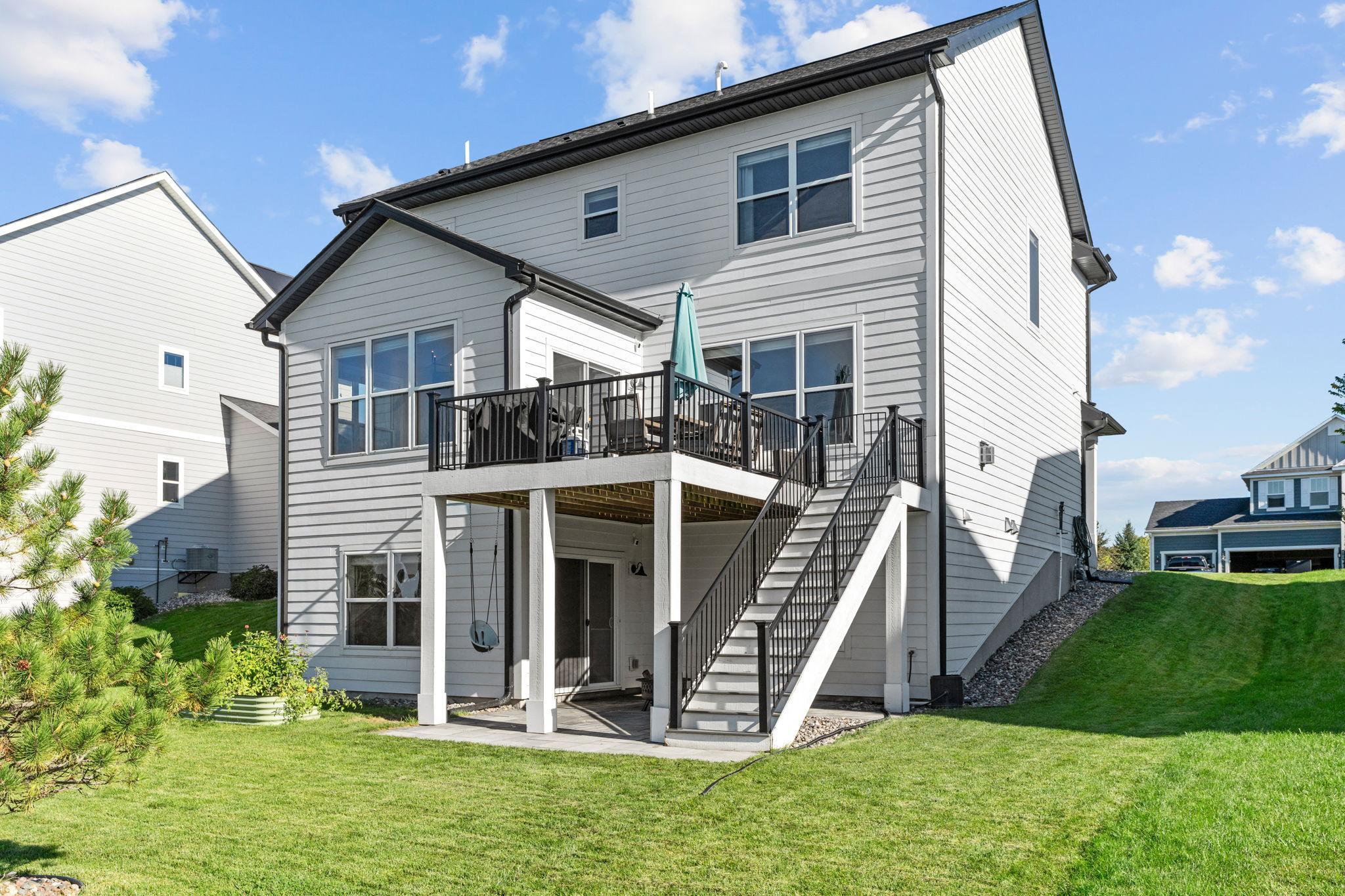 3762 Crane Island Court
