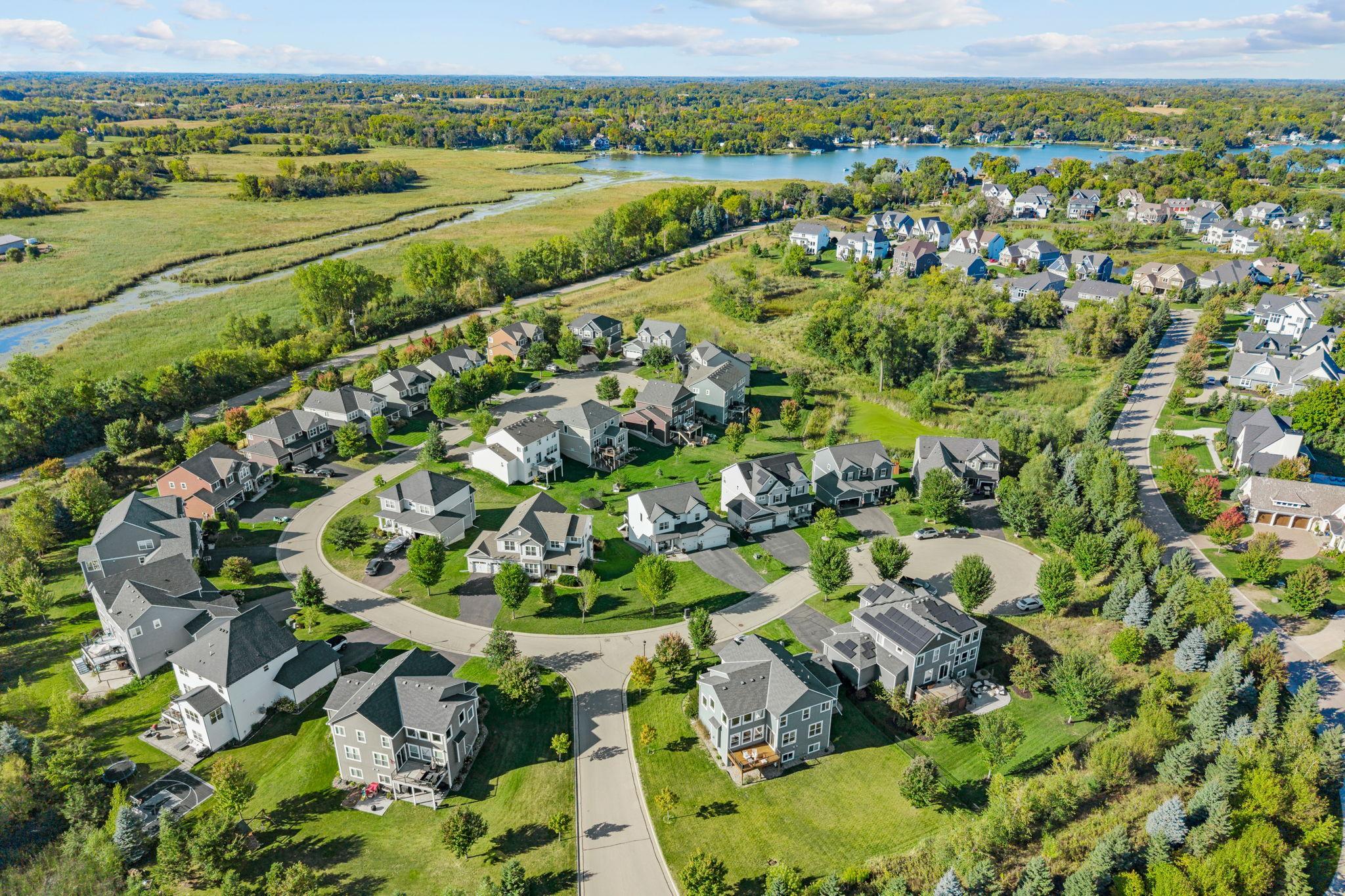 3762 Crane Island Court
