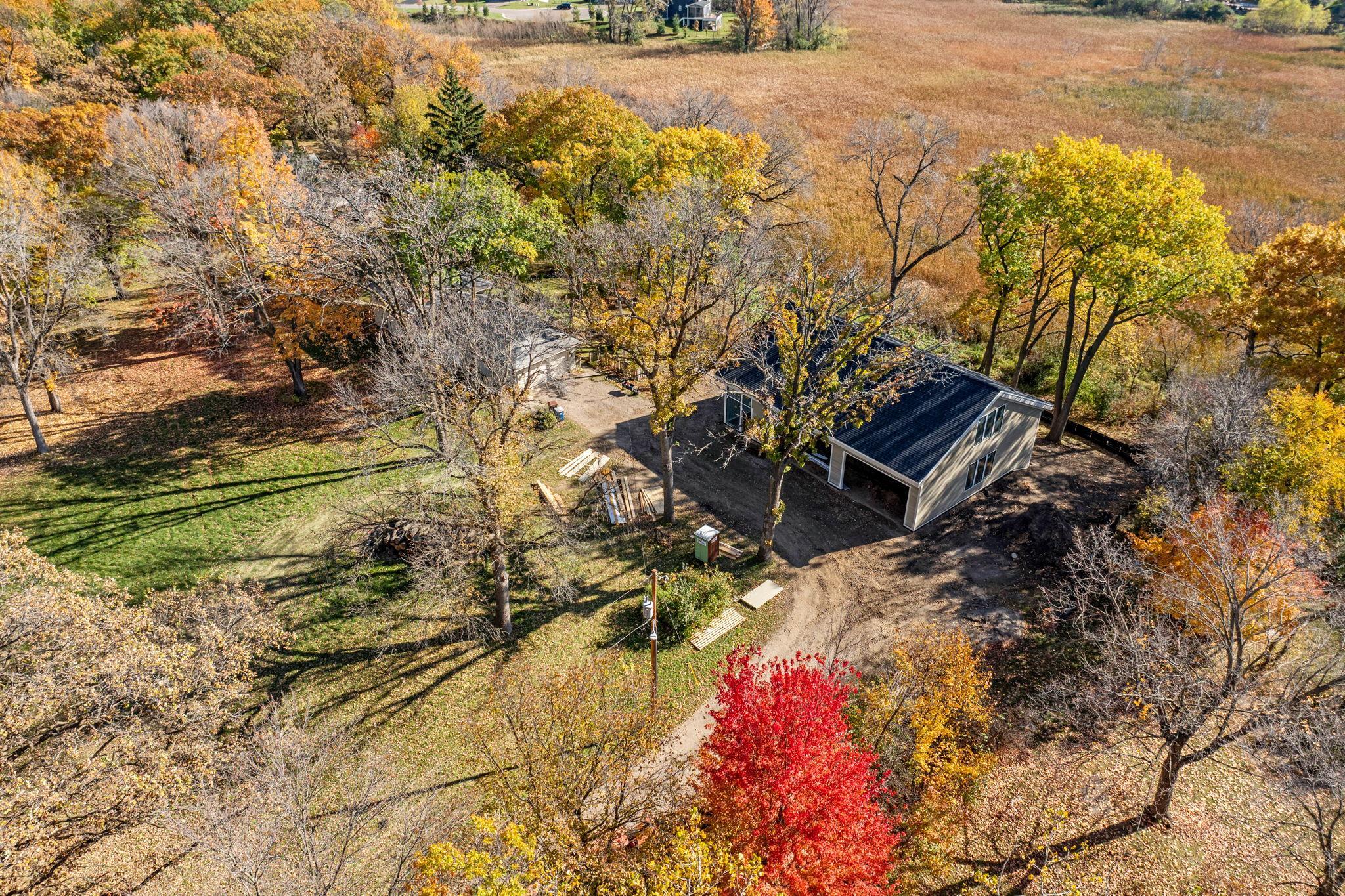625 Hackamore Road