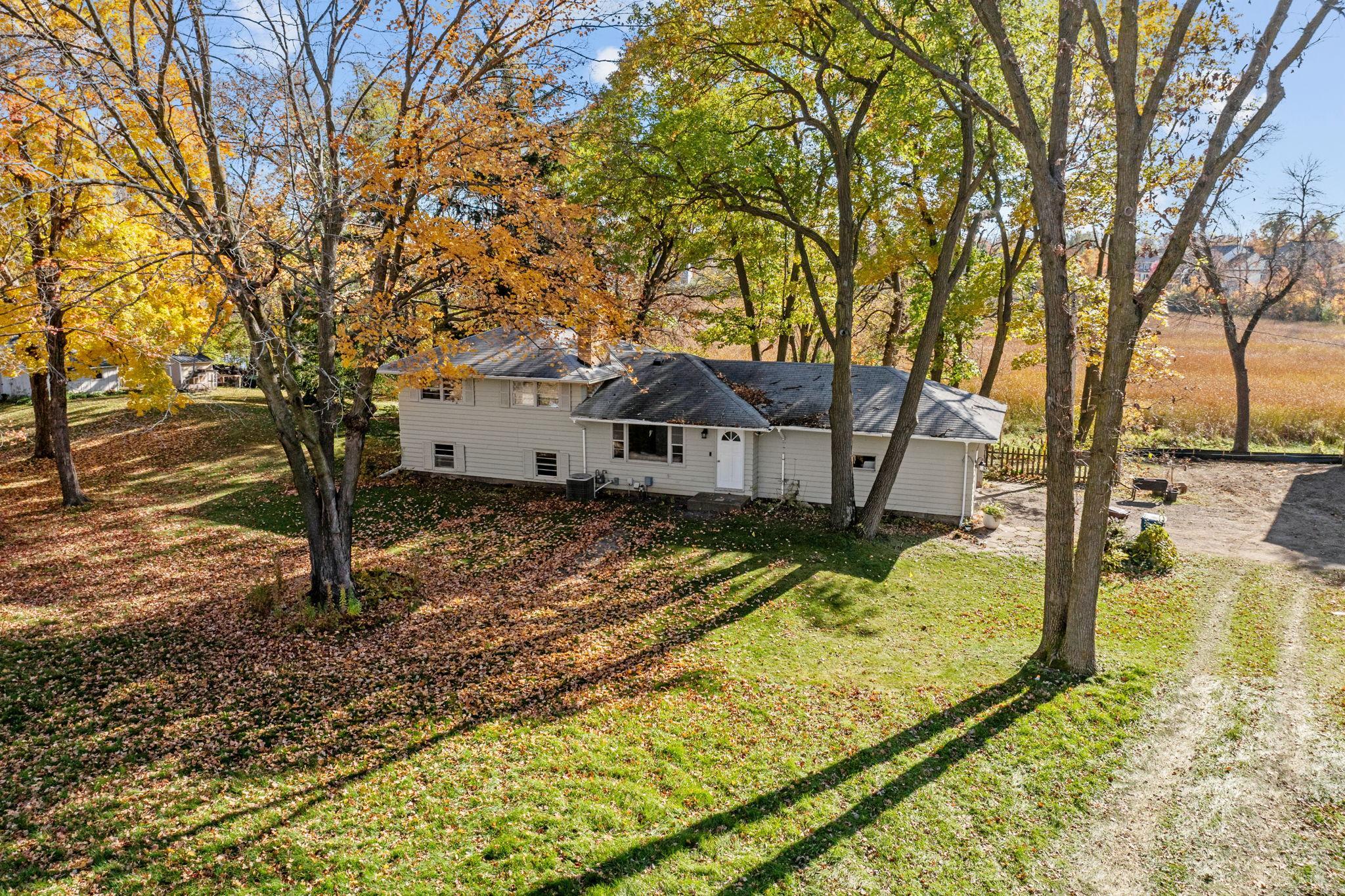 625 Hackamore Road