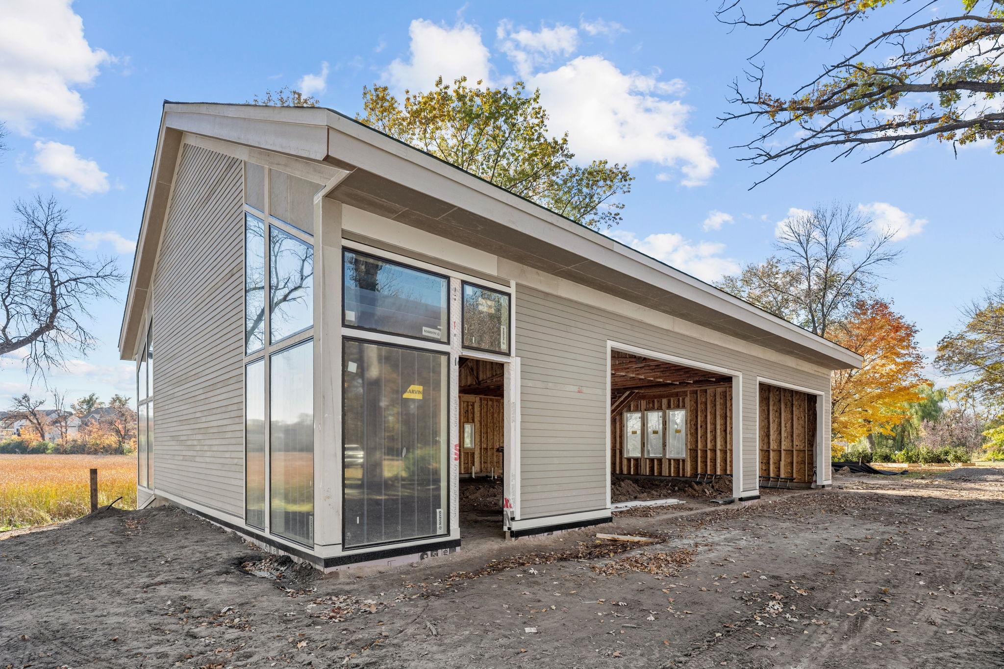 625 Hackamore Road
