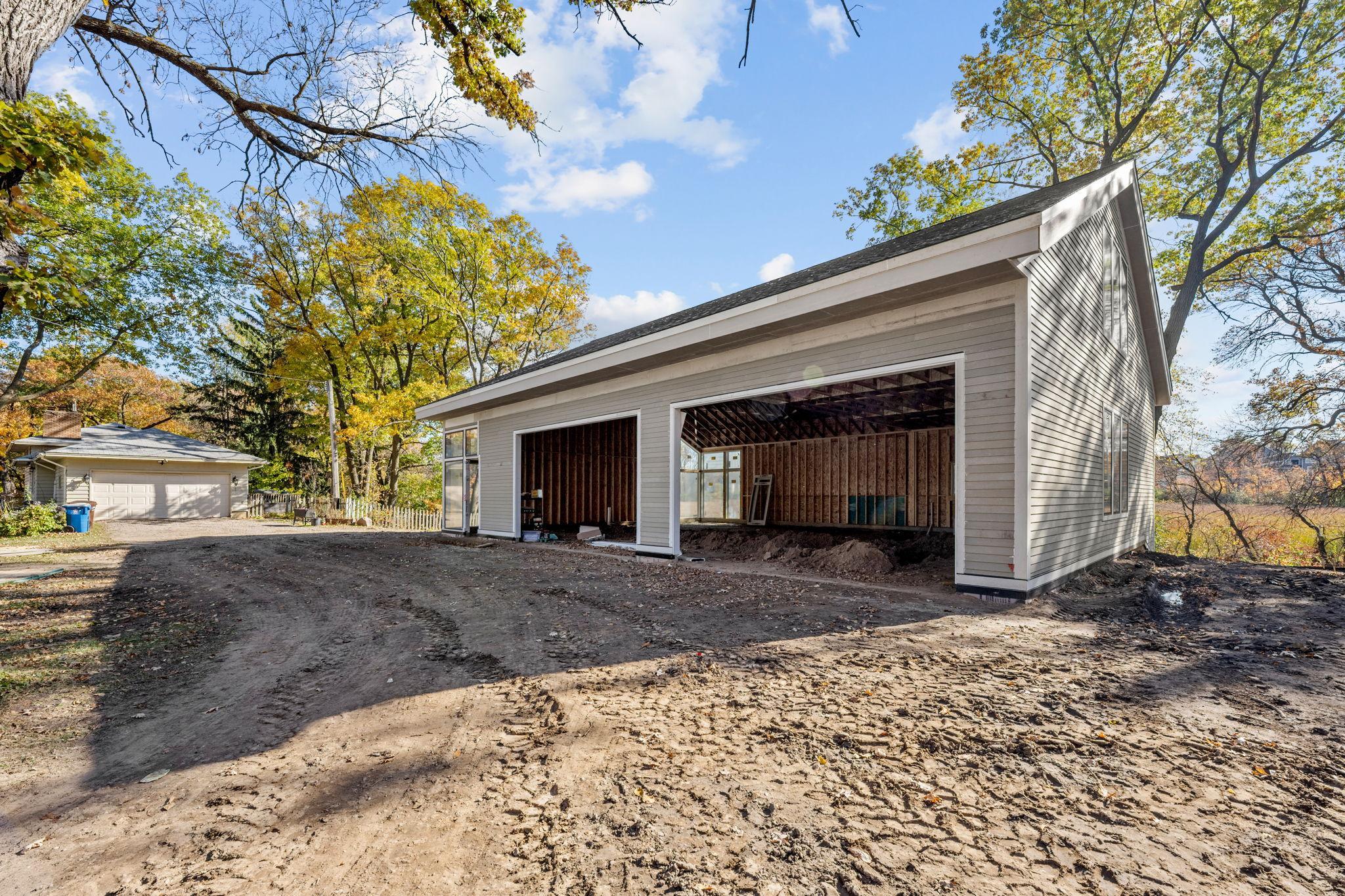 625 Hackamore Road