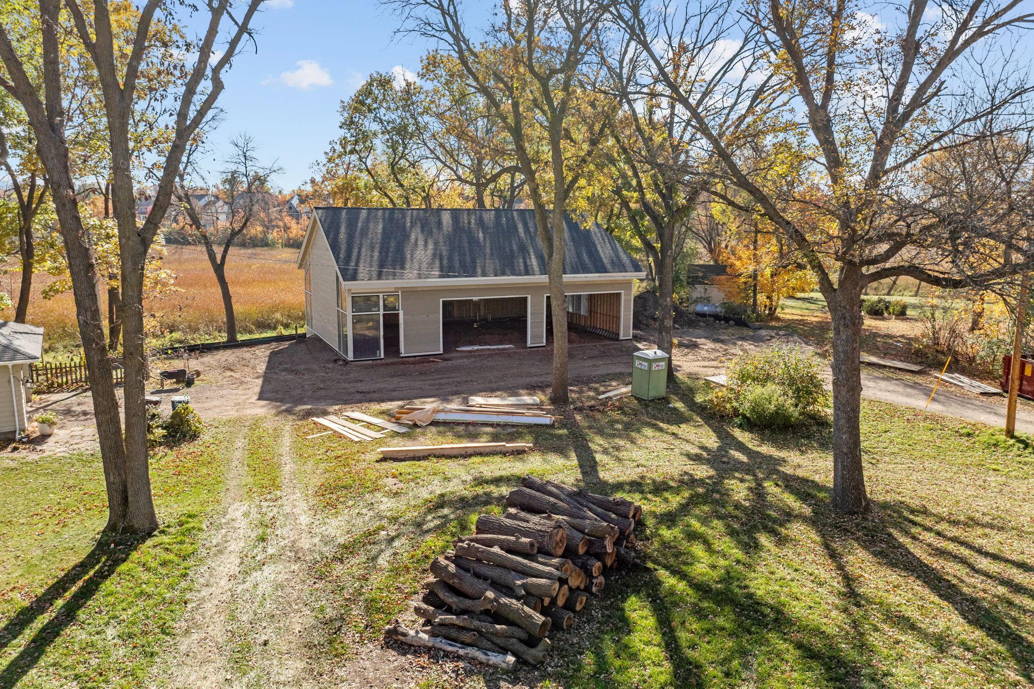 625 Hackamore Road