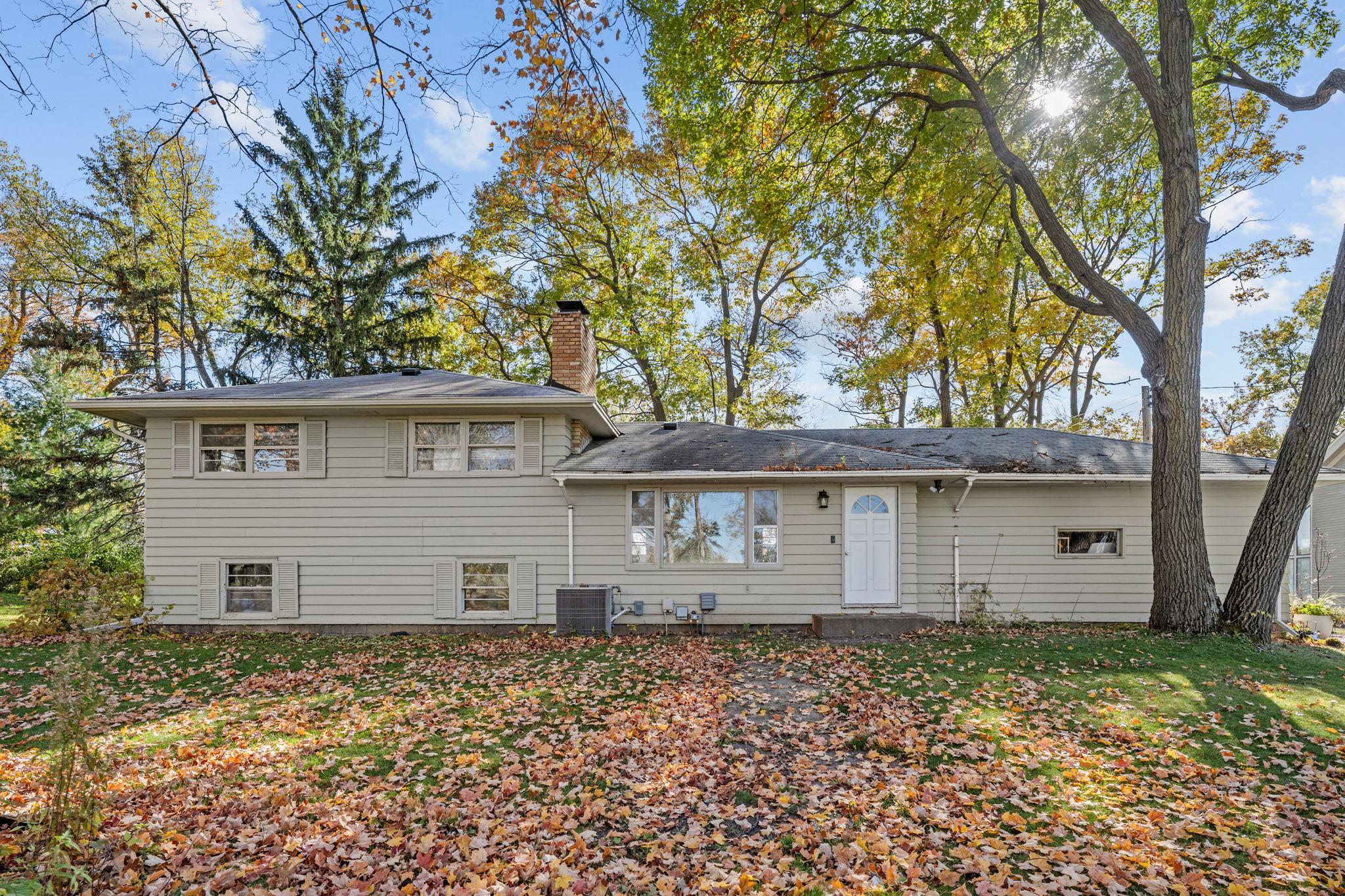 625 Hackamore Road