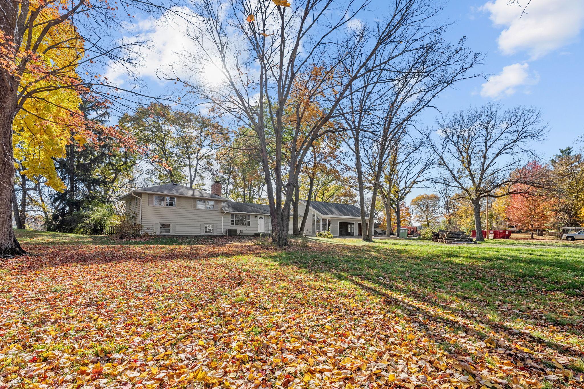 625 Hackamore Road