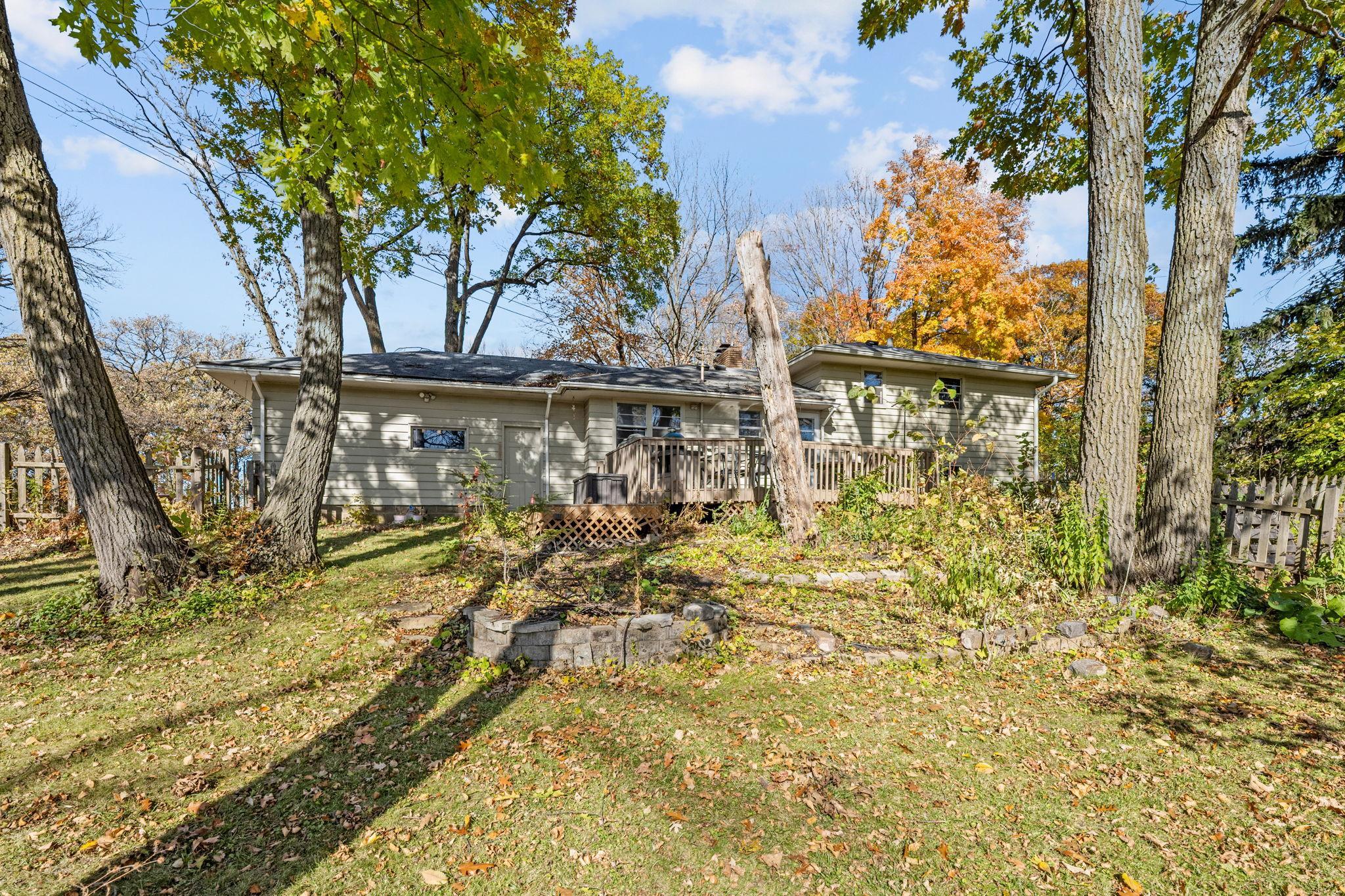 625 Hackamore Road