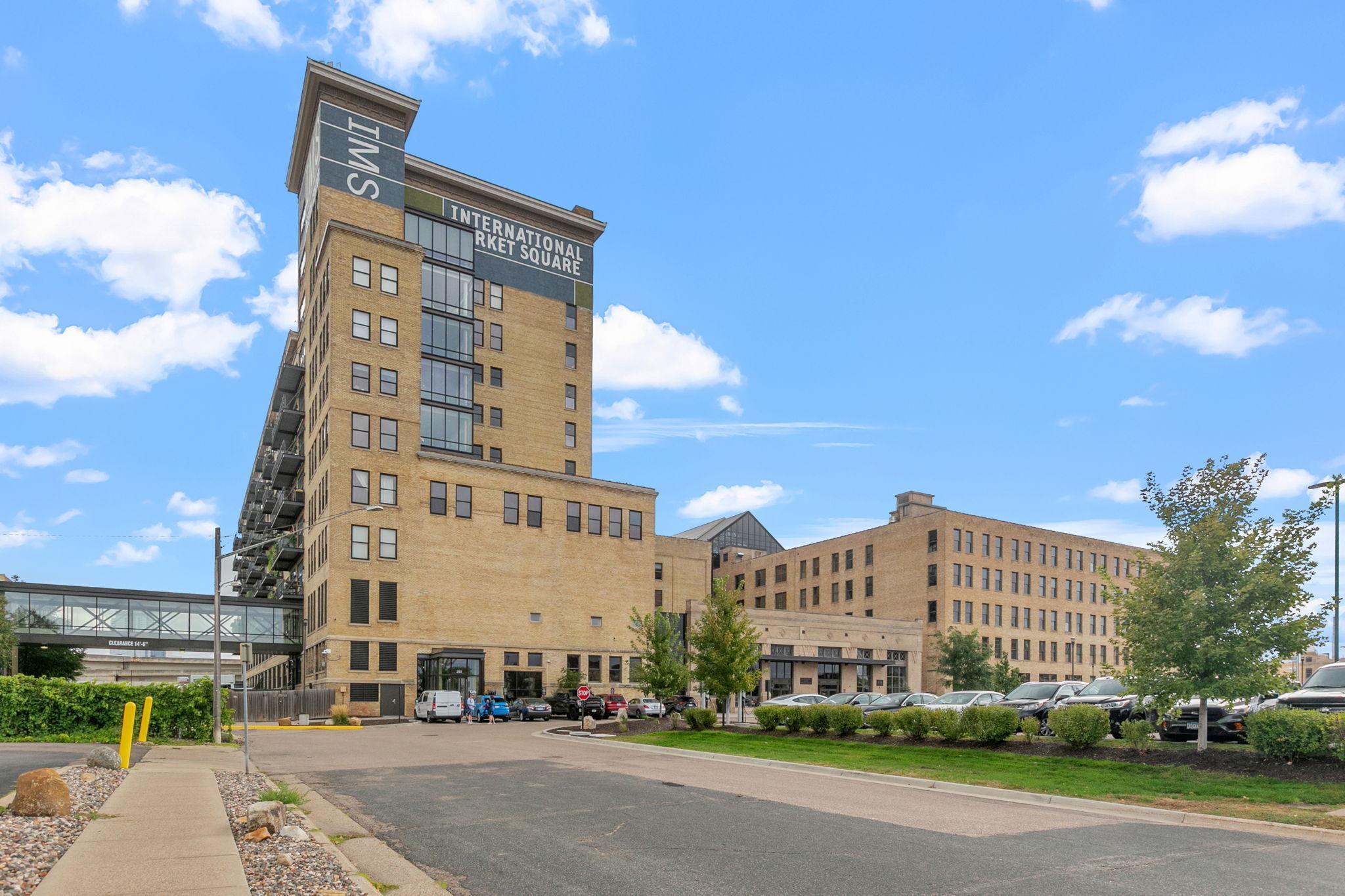 290 Market Street Unit: 314