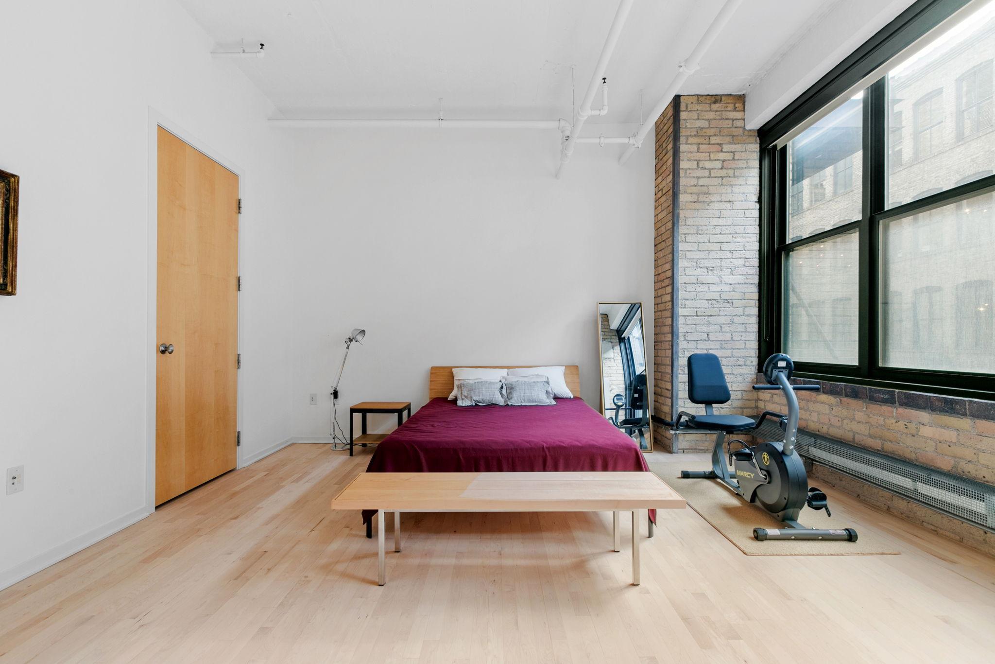 290 Market Street Unit: 314