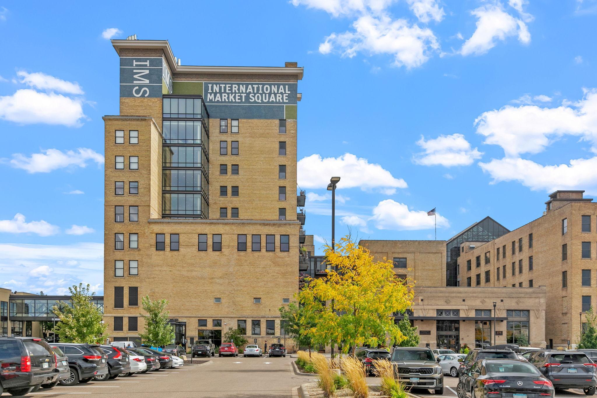 290 Market Street Unit: 314