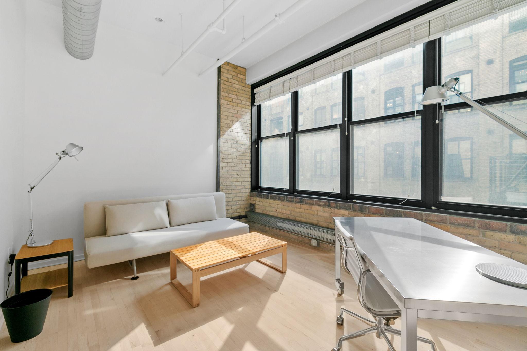 290 Market Street Unit: 314