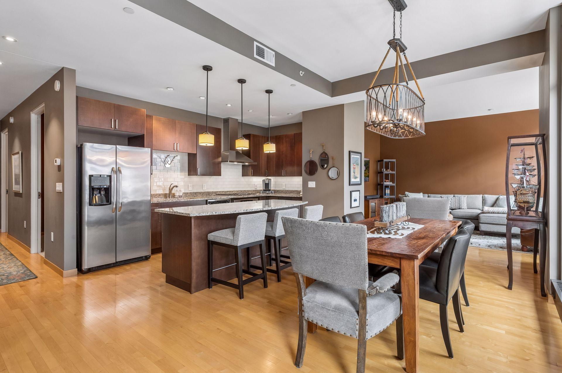 201 S 11th Street Unit: 430