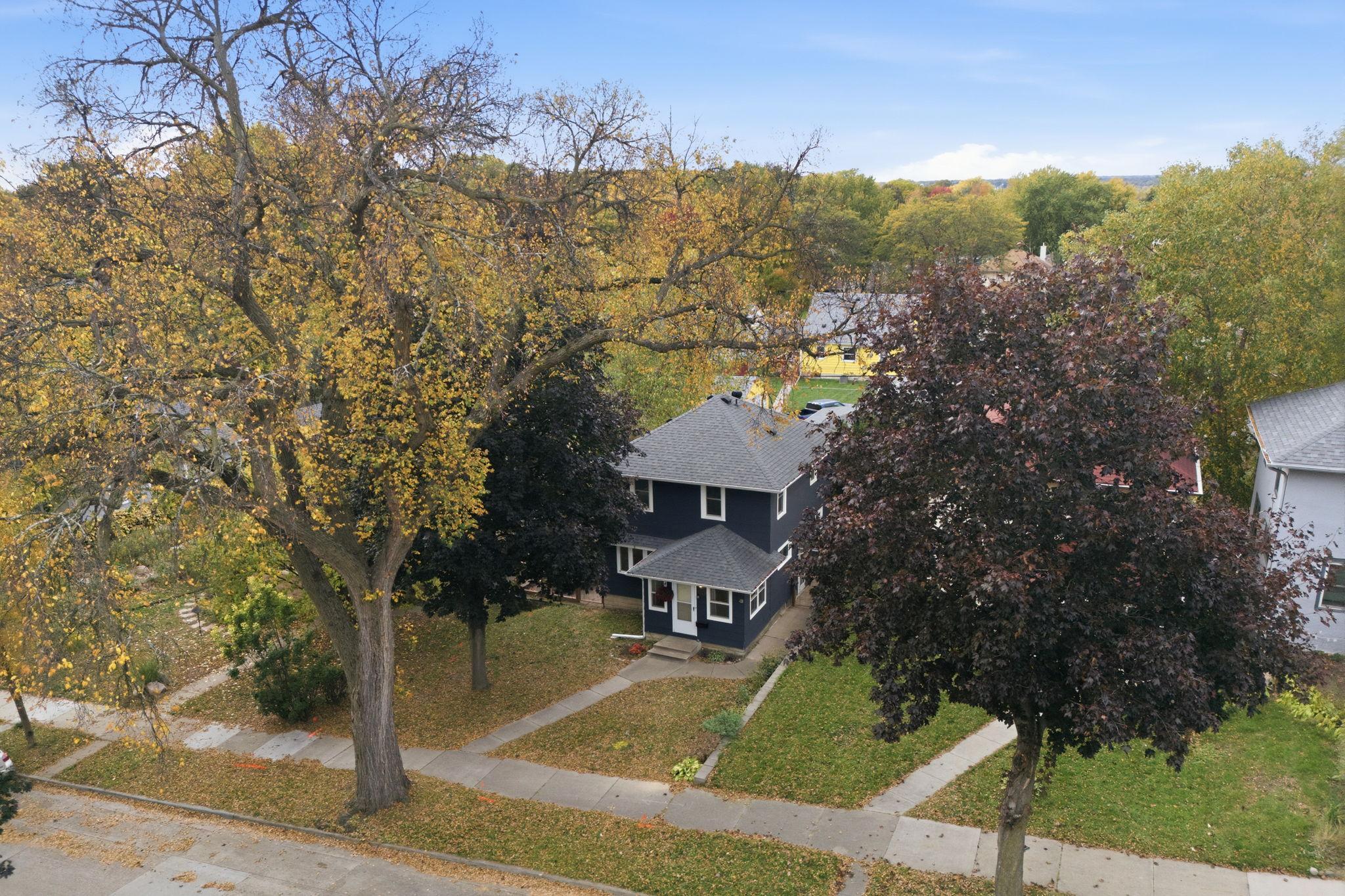 3242 Ulysses Street NE