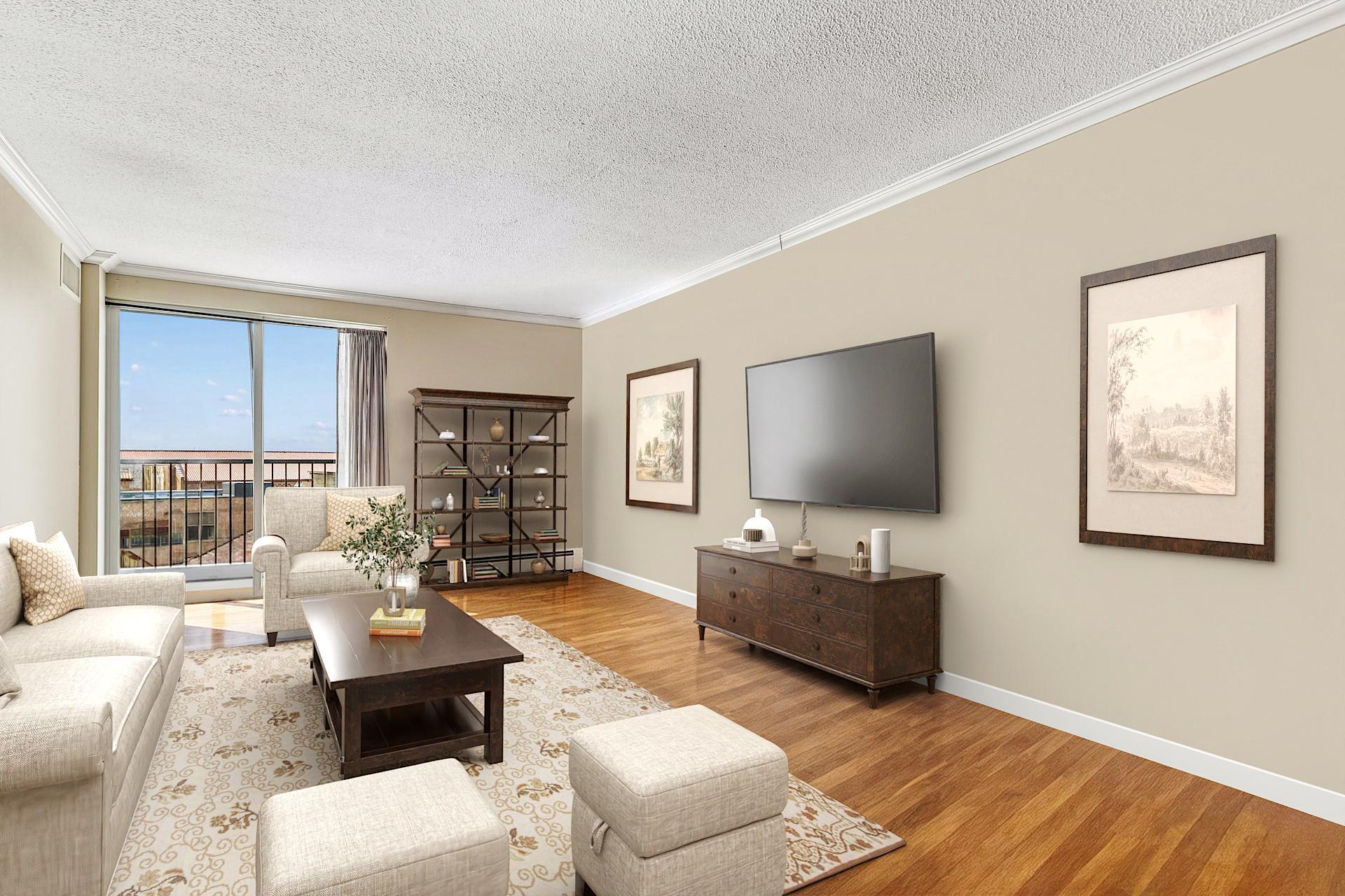 2800 W 44th Street Unit: 603