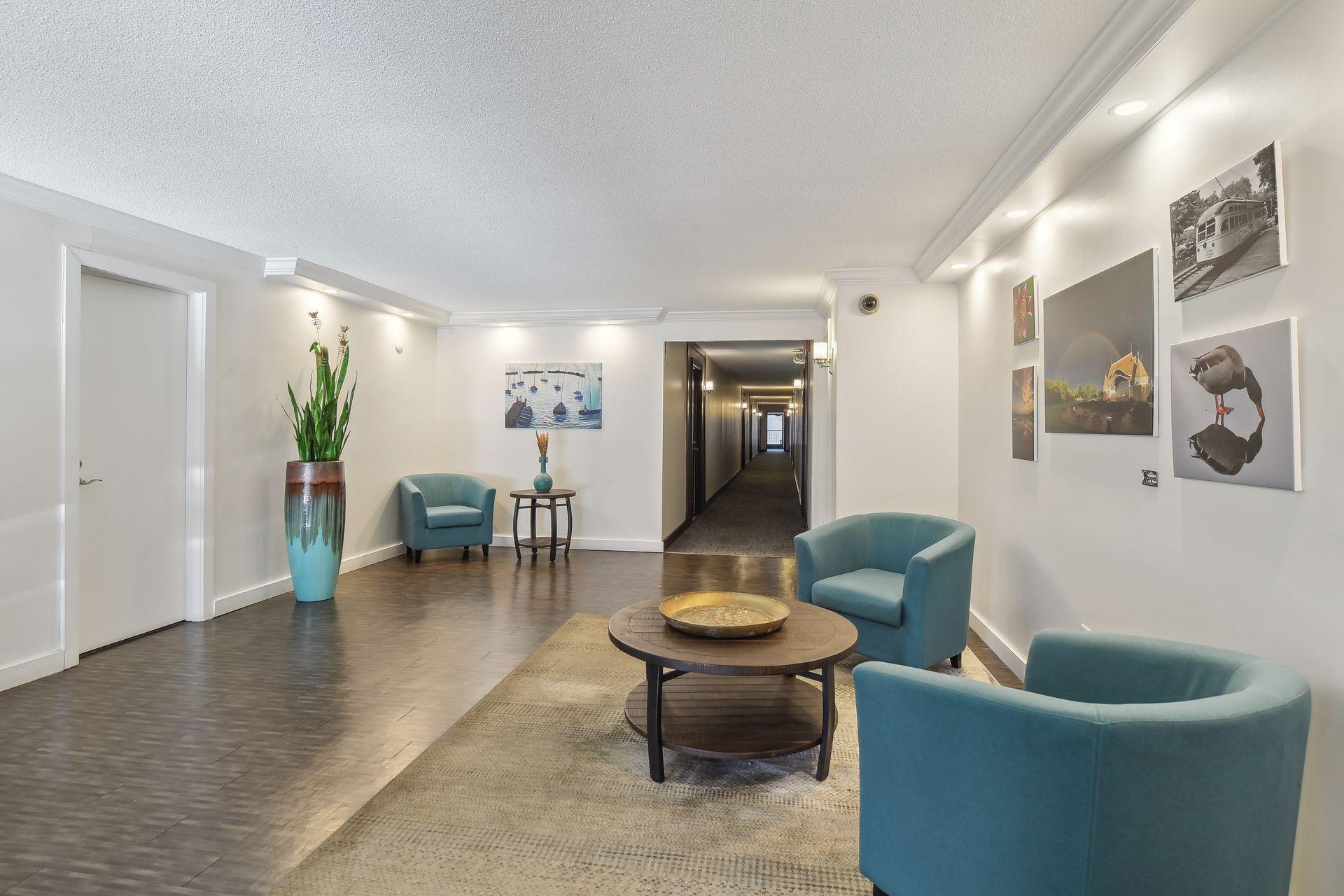 2800 W 44th Street Unit: 603